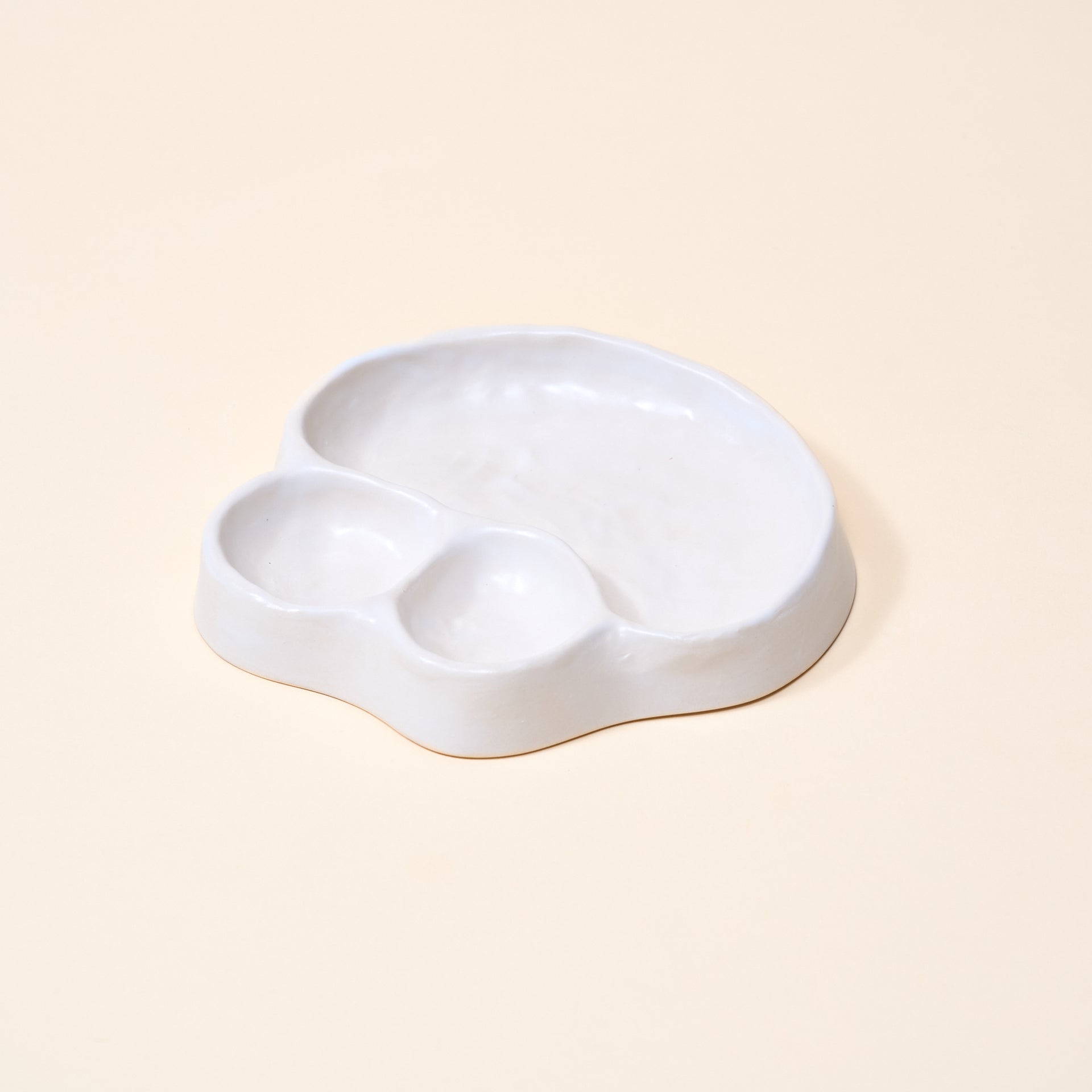 Satin White