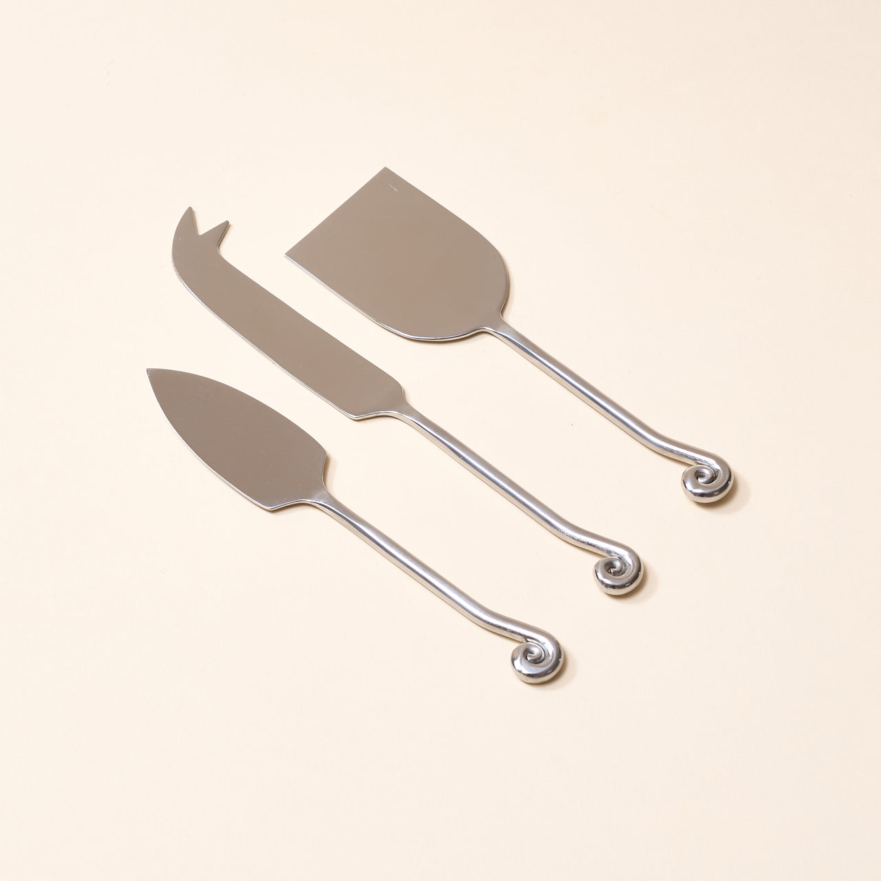 Picky Bits Cheese Knife Set