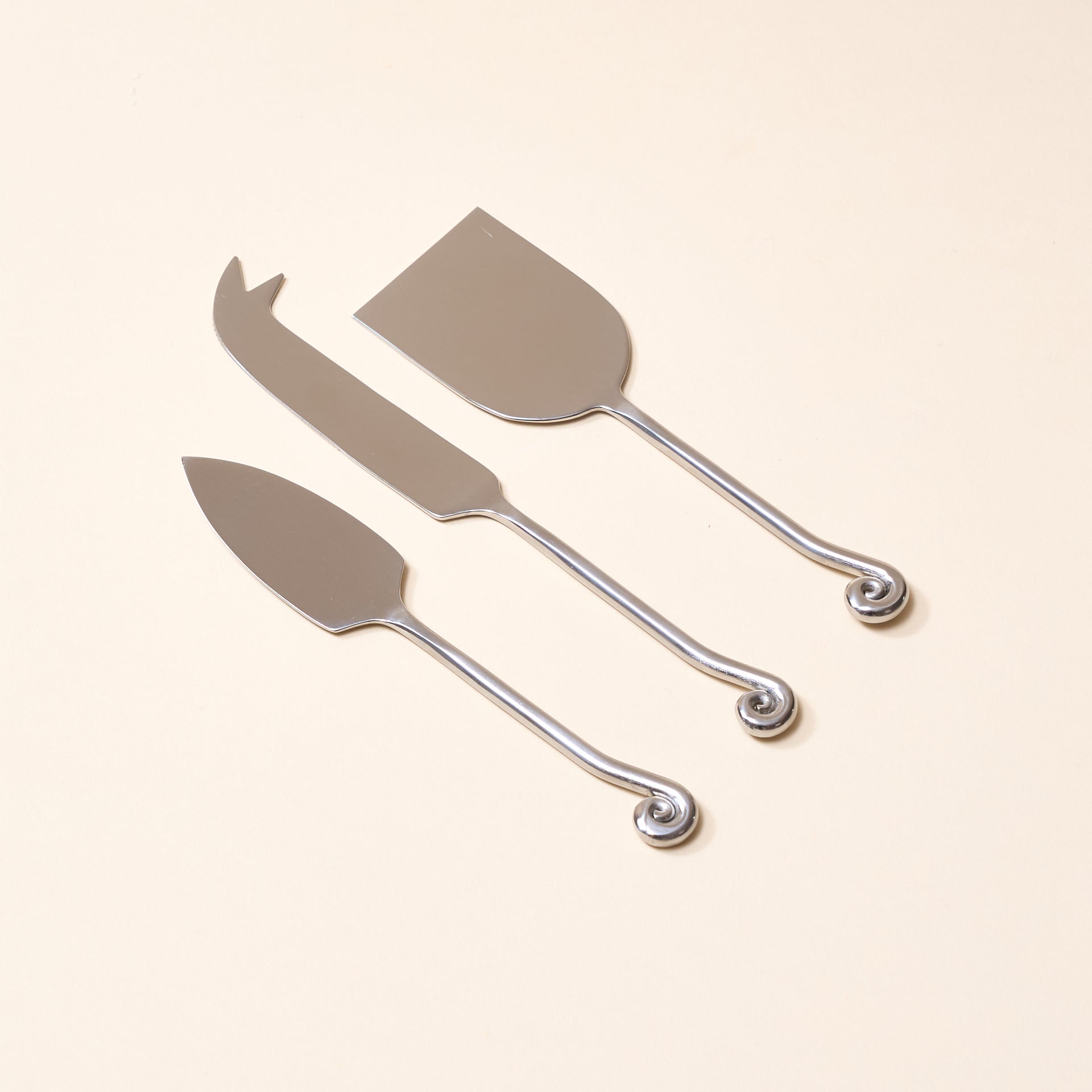 Picky Bits Cheese Knife Set