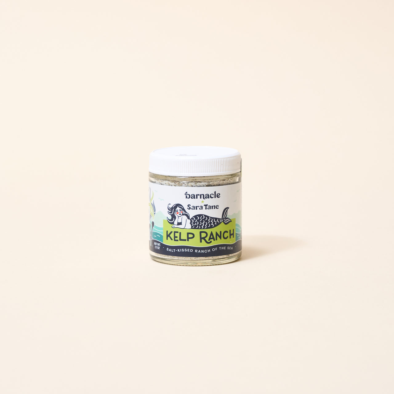 kelp ranch