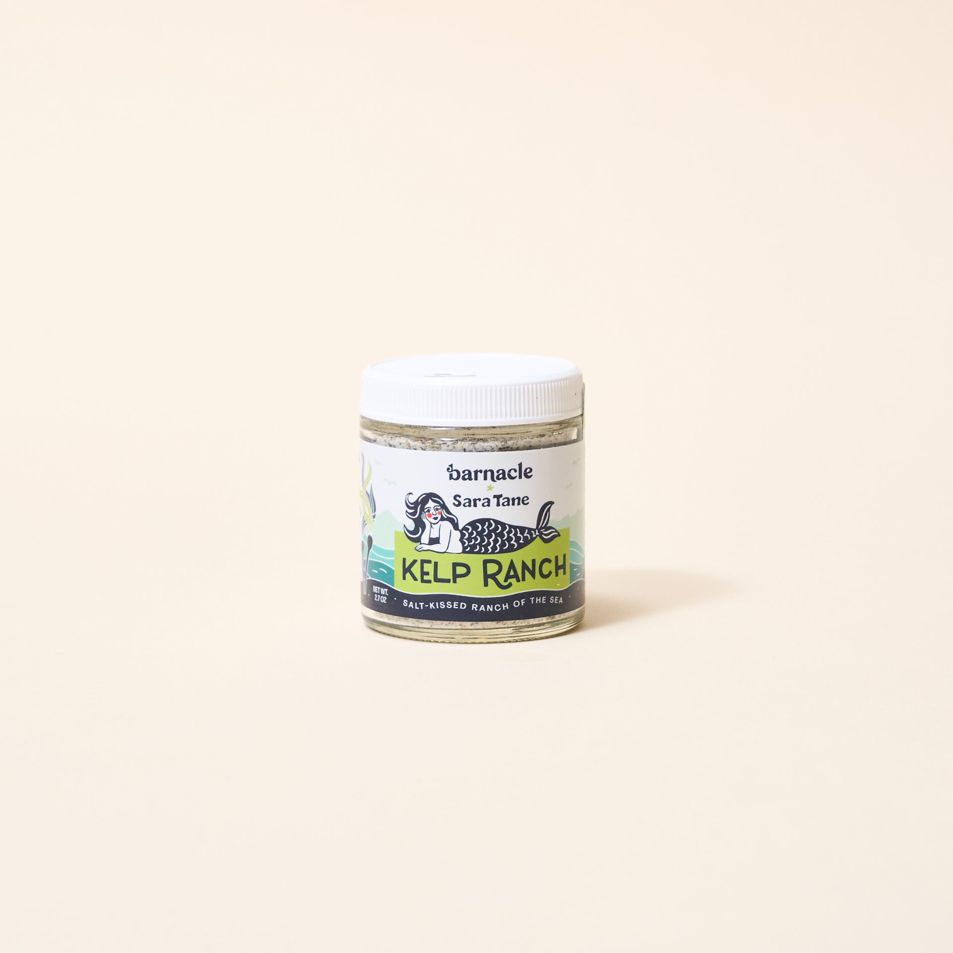 kelp ranch