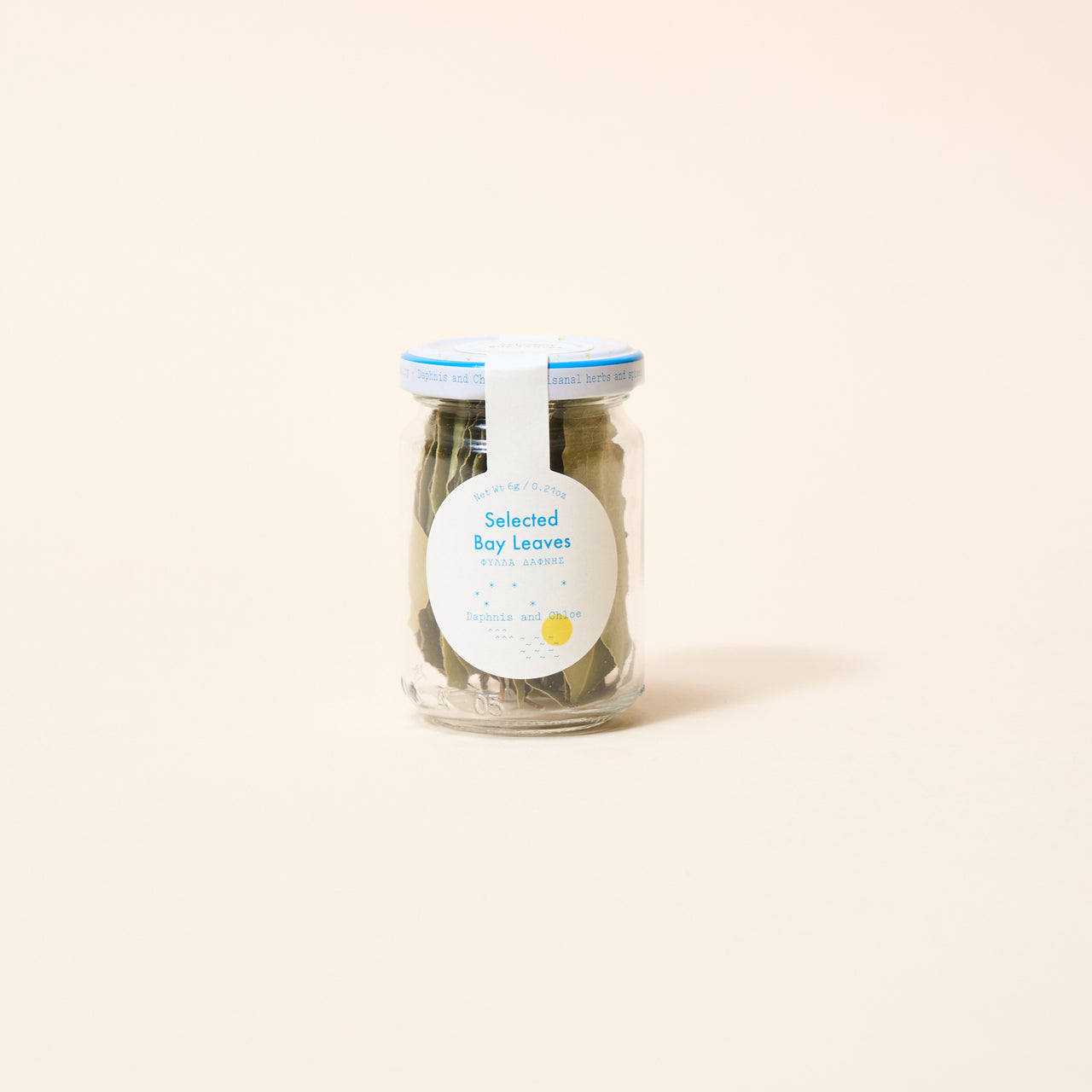bay leaves