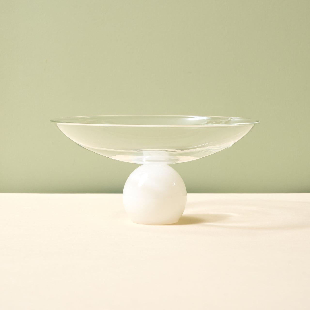 Endavant Glass Bowl