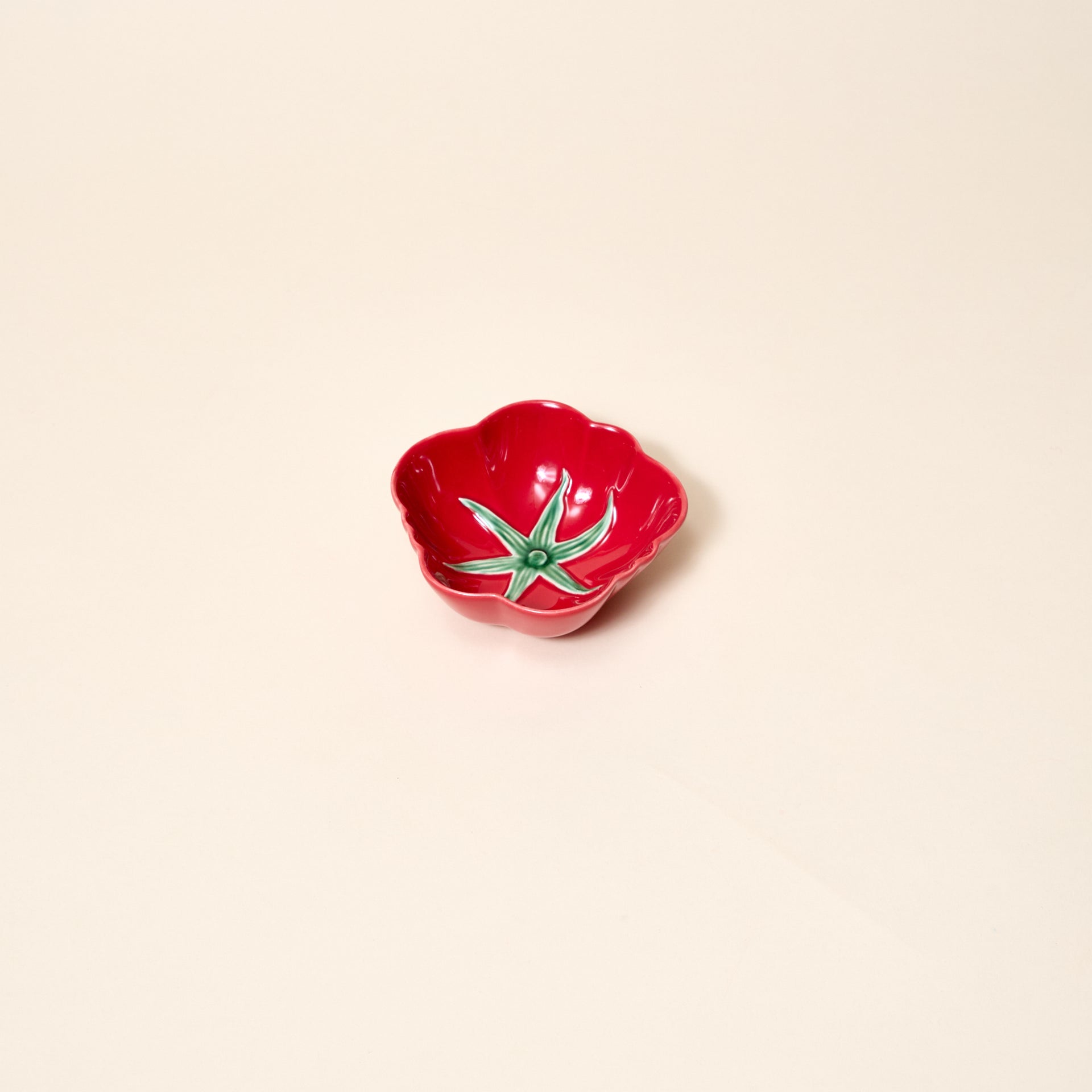Tomato Small Bowl