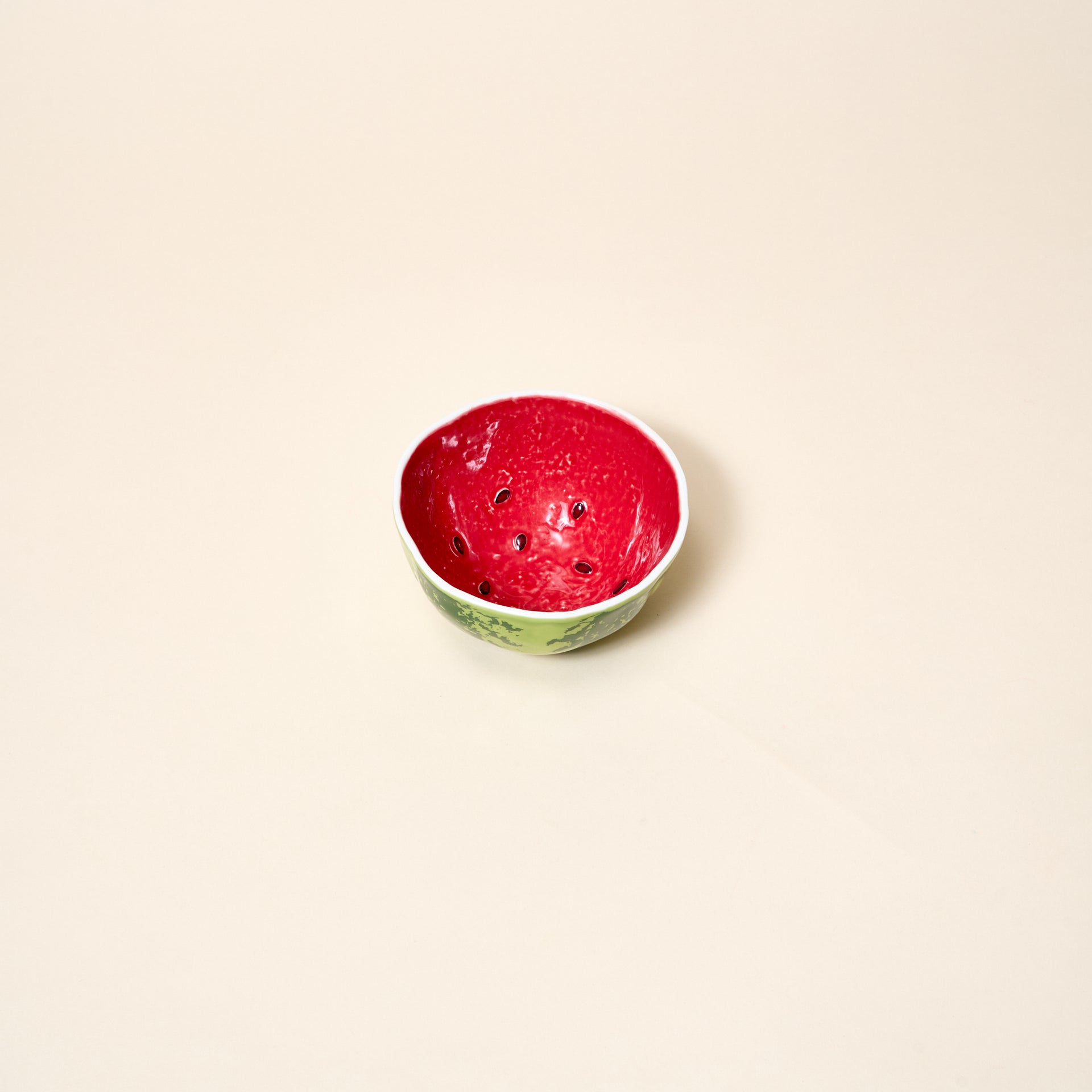 Watermelon Small Bowl
