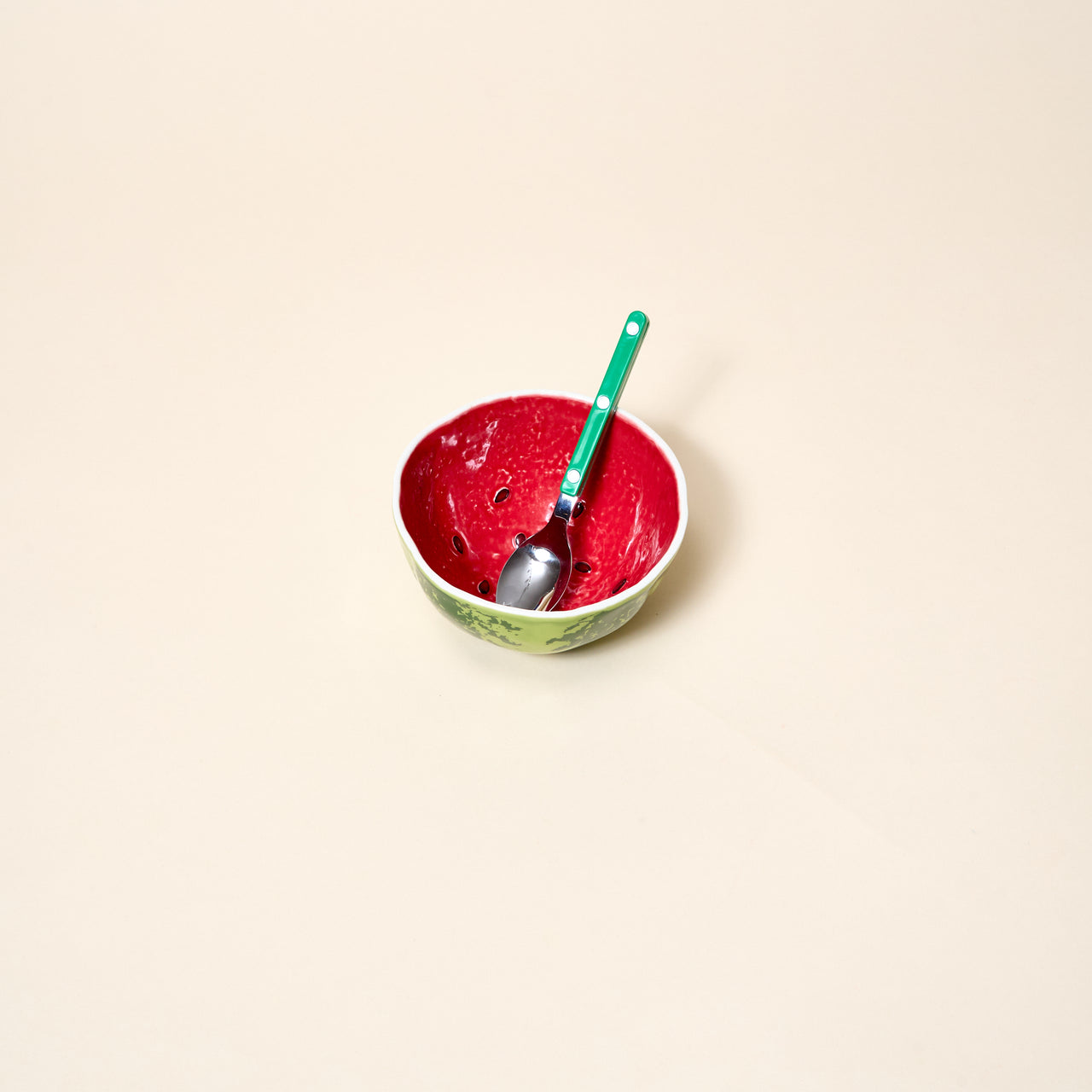 Watermelon Small Bowl