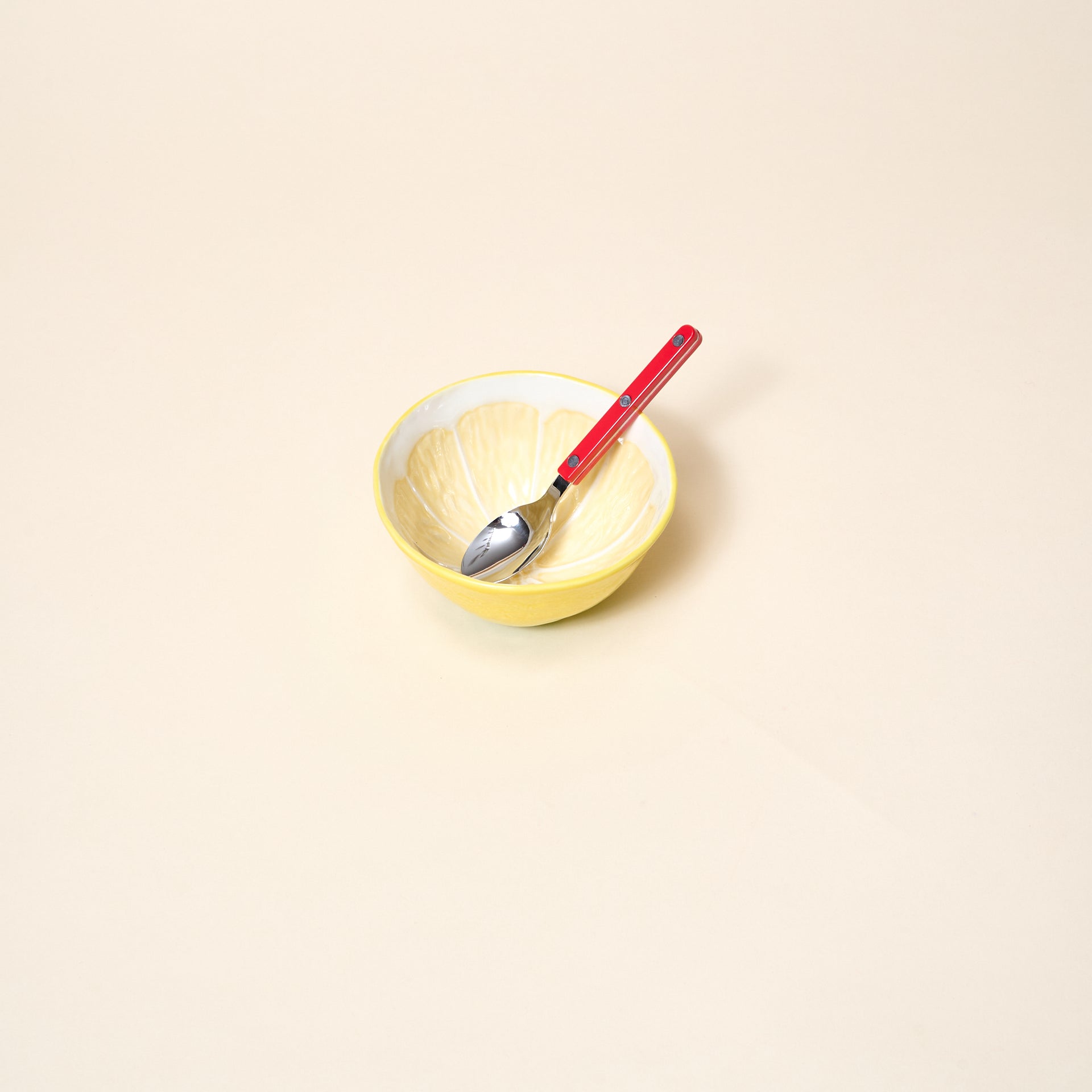 Lemon Small Bowl