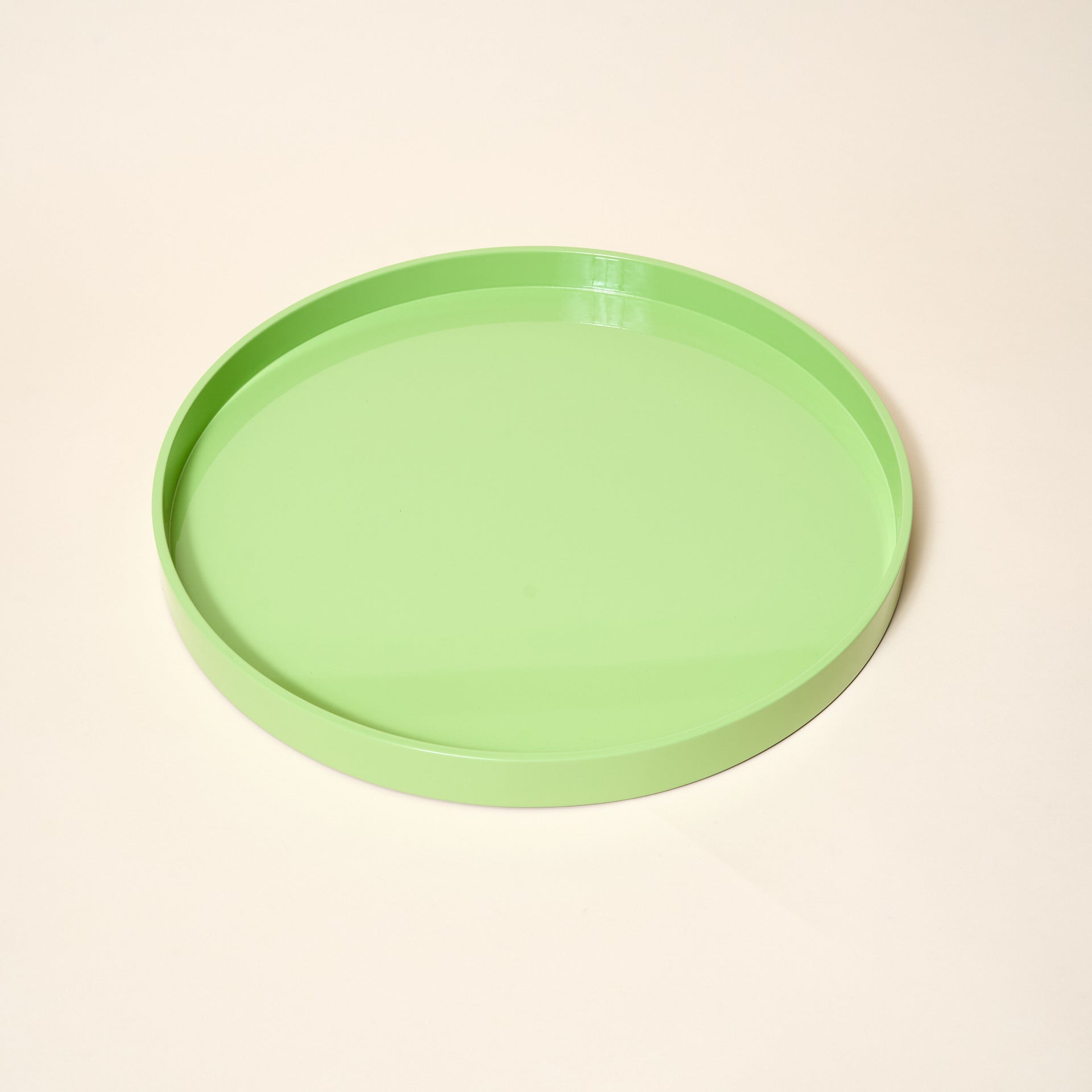 Pastel Green