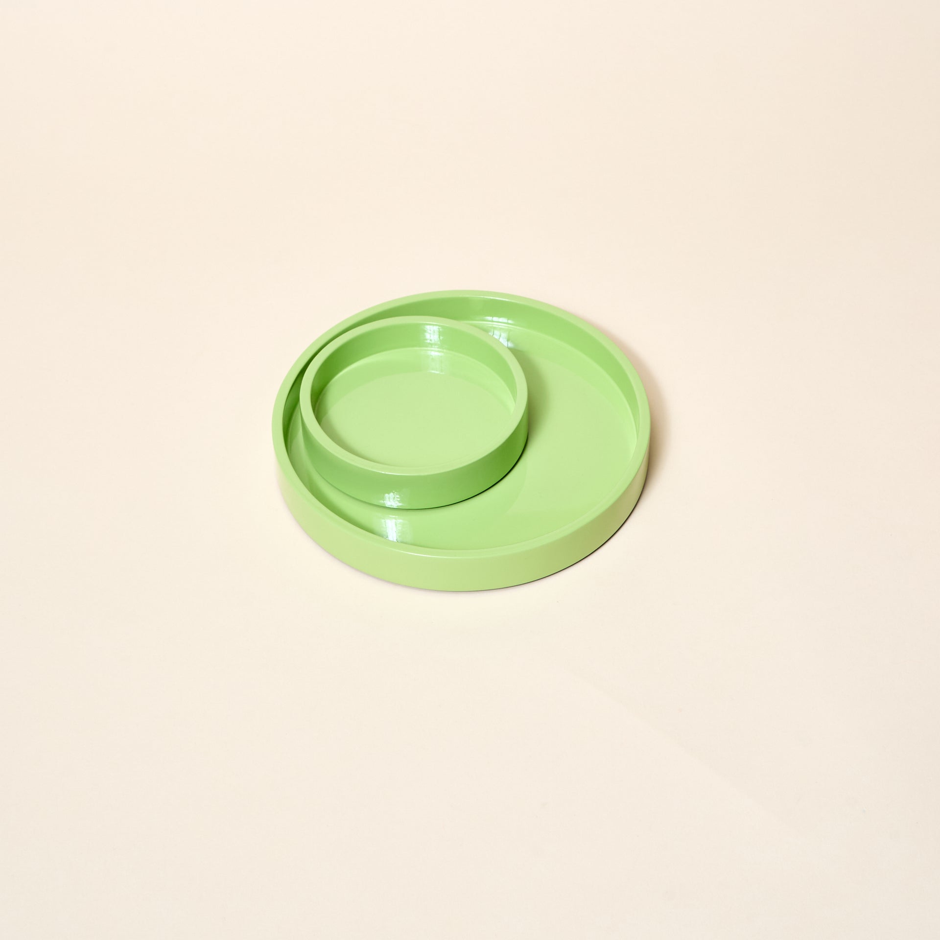 Pastel Green