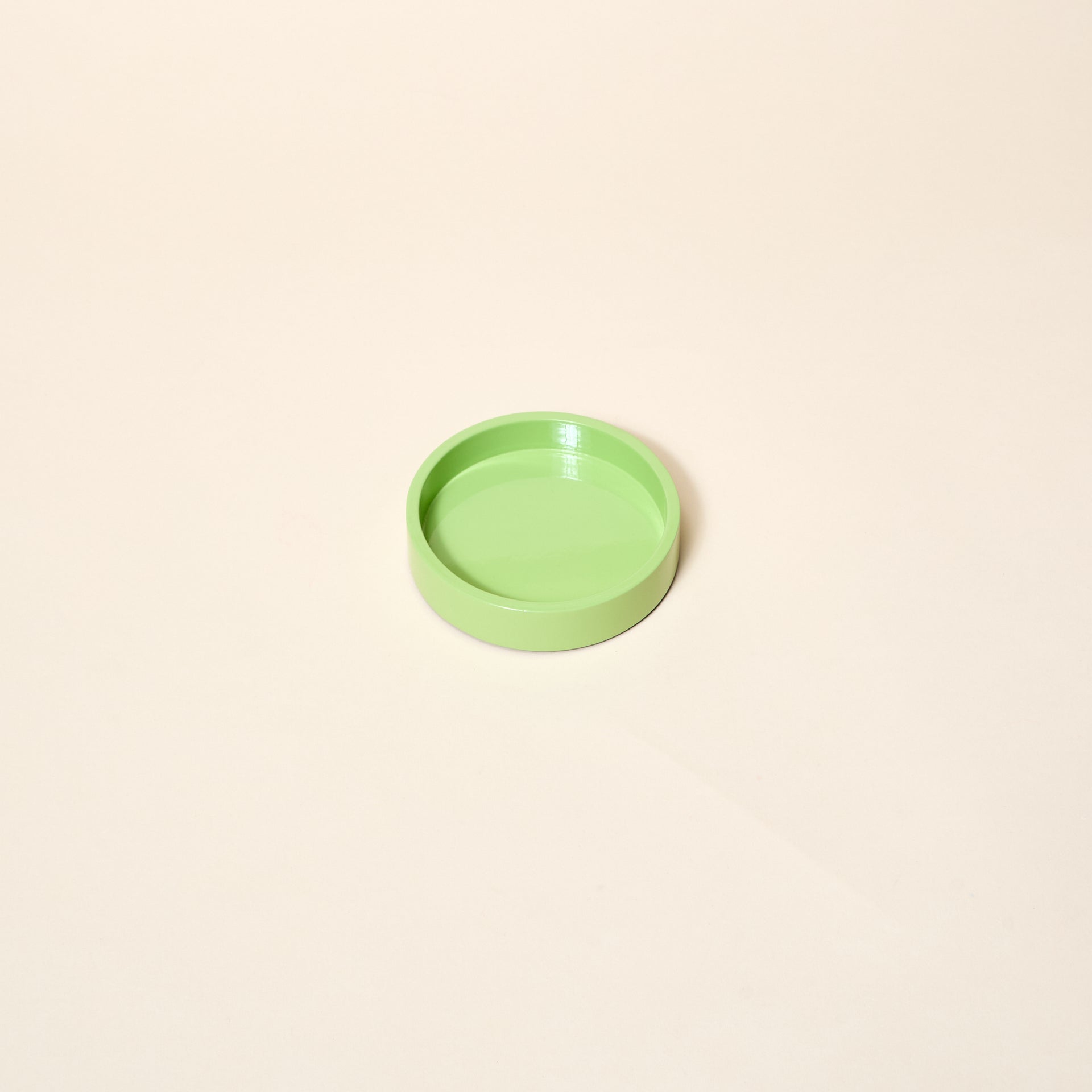 Pastel Green