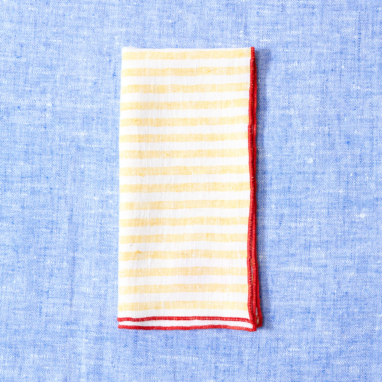 Lemon Stripe