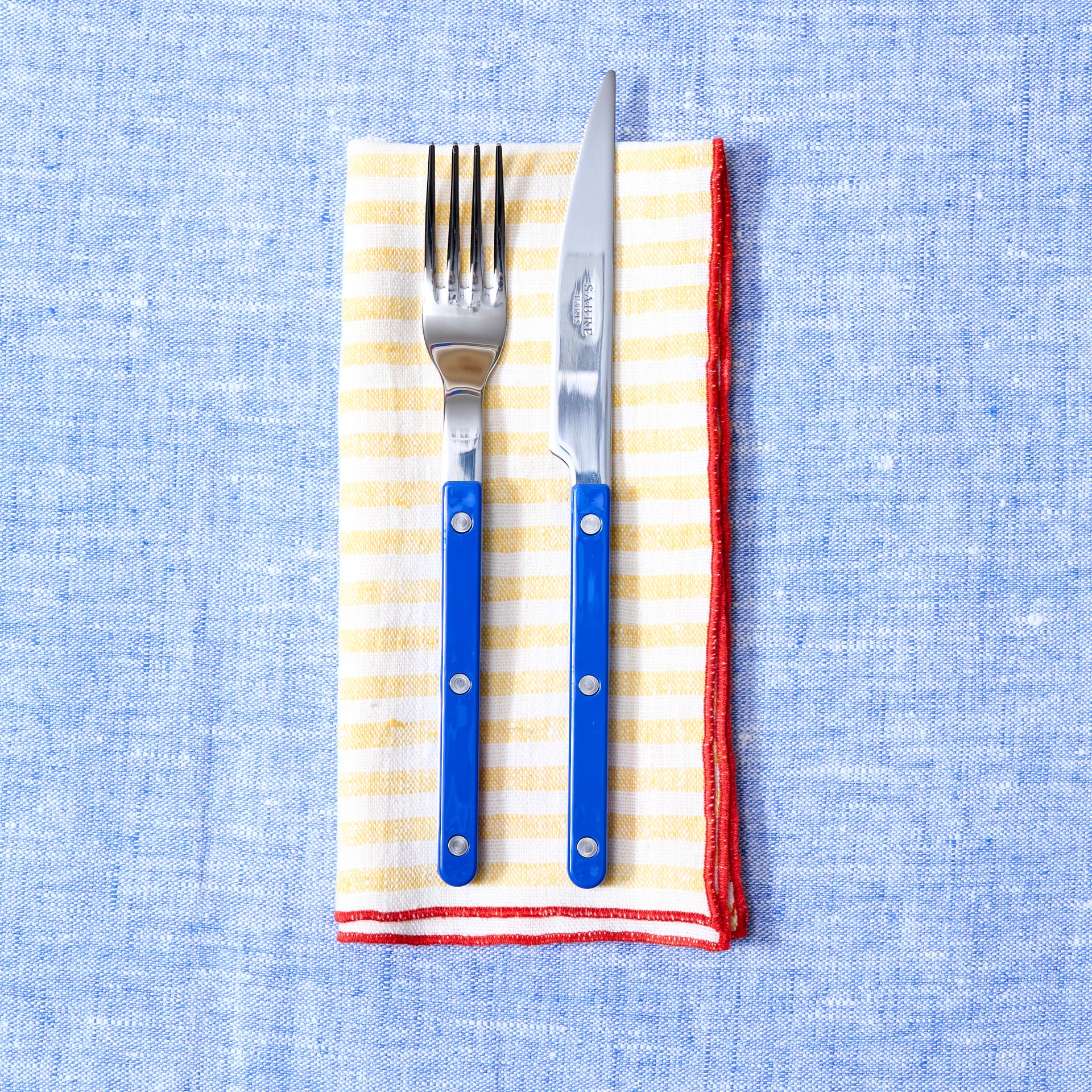 Lemon Stripe