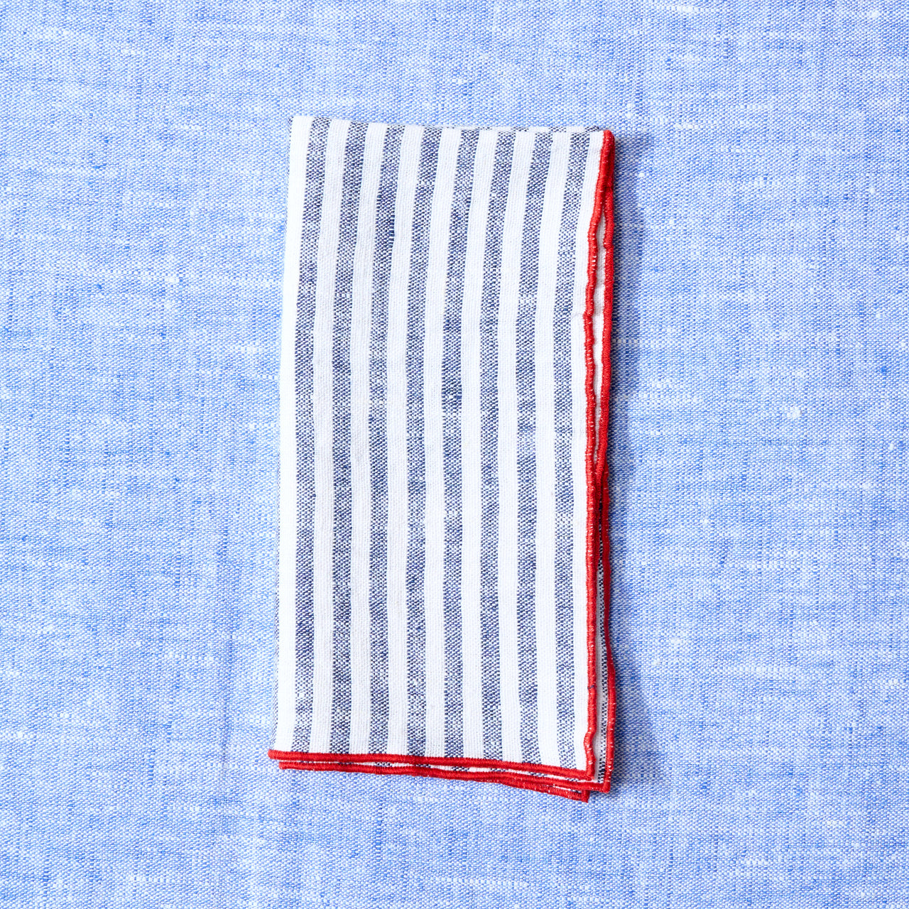 Oyster Stripe