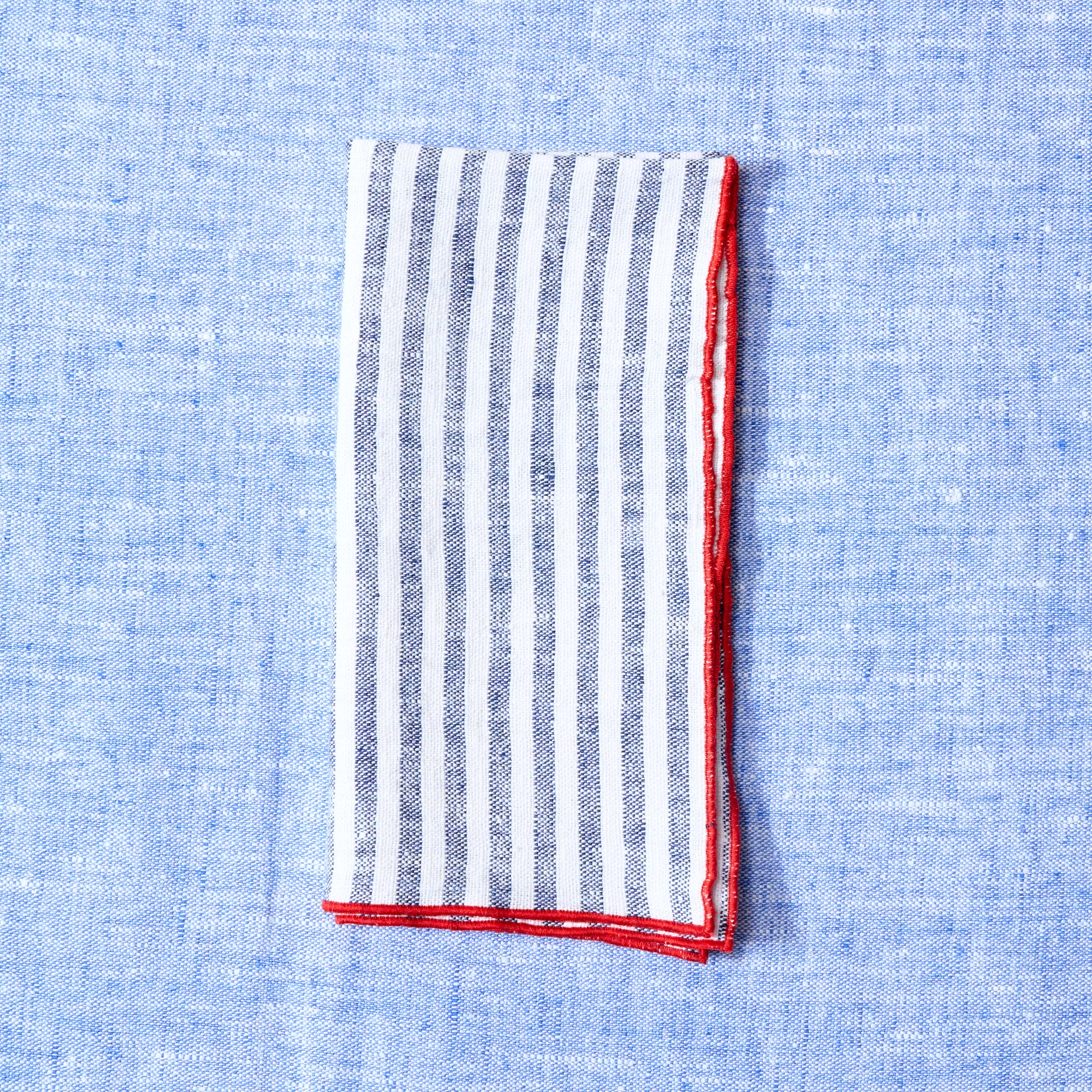 Oyster Stripe