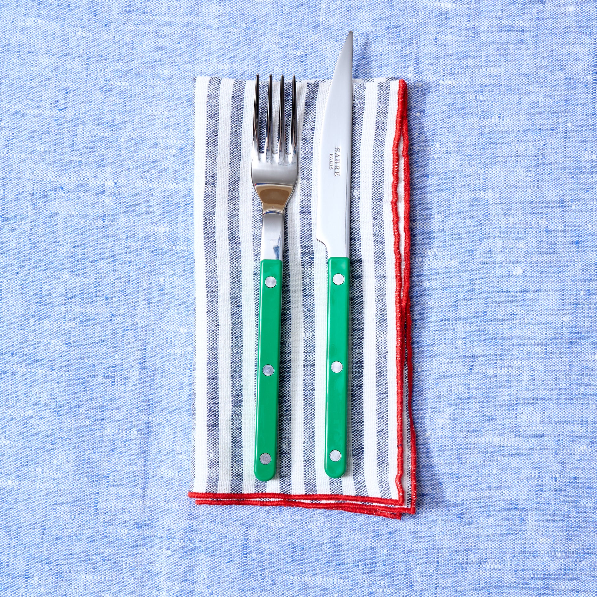 Oyster Stripe