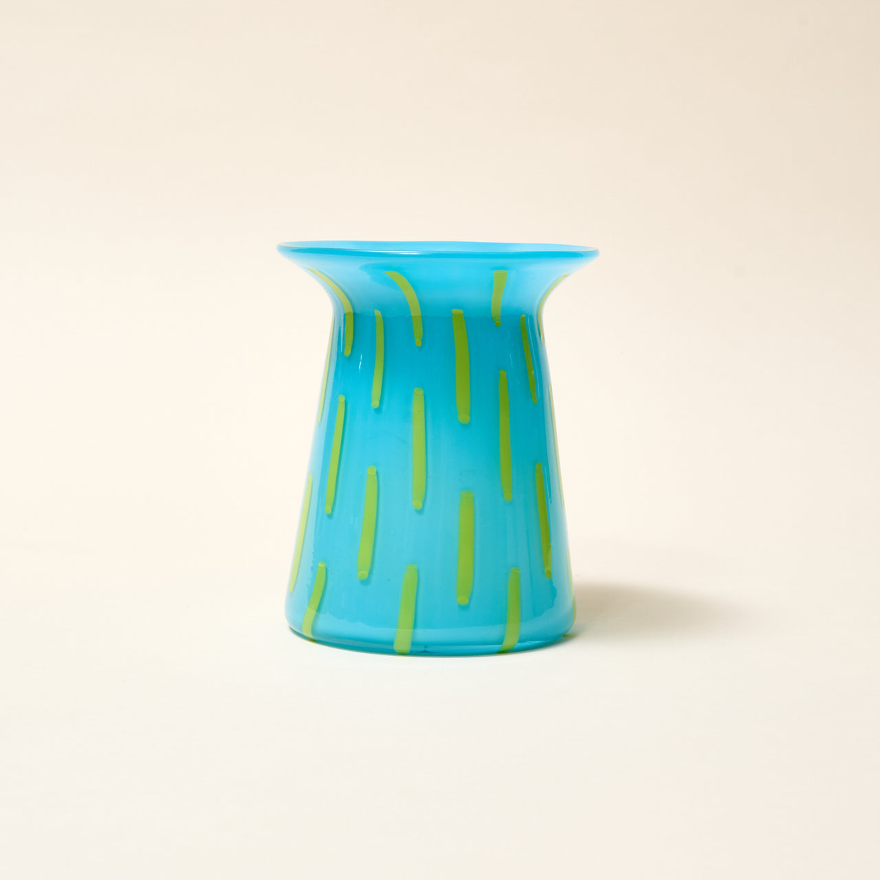Turquoise/Lime