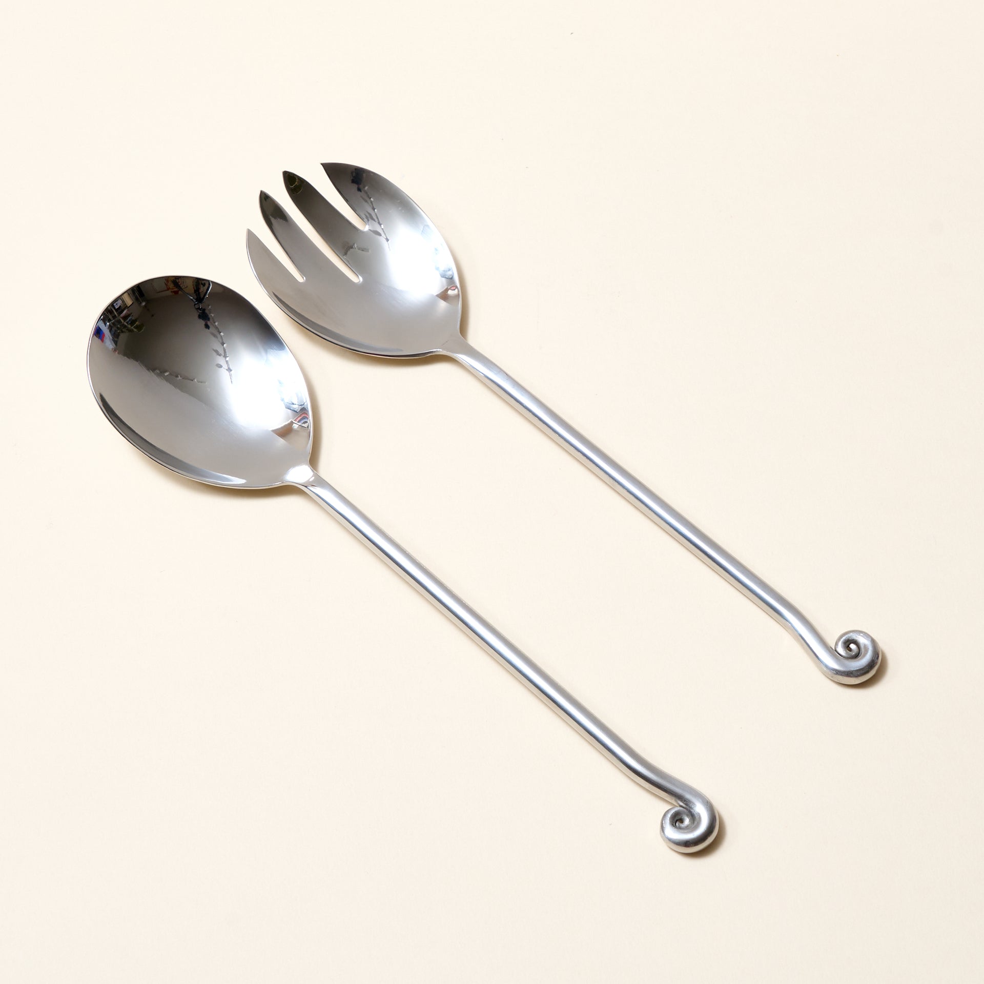 Ladies Who Lunch Serving Set