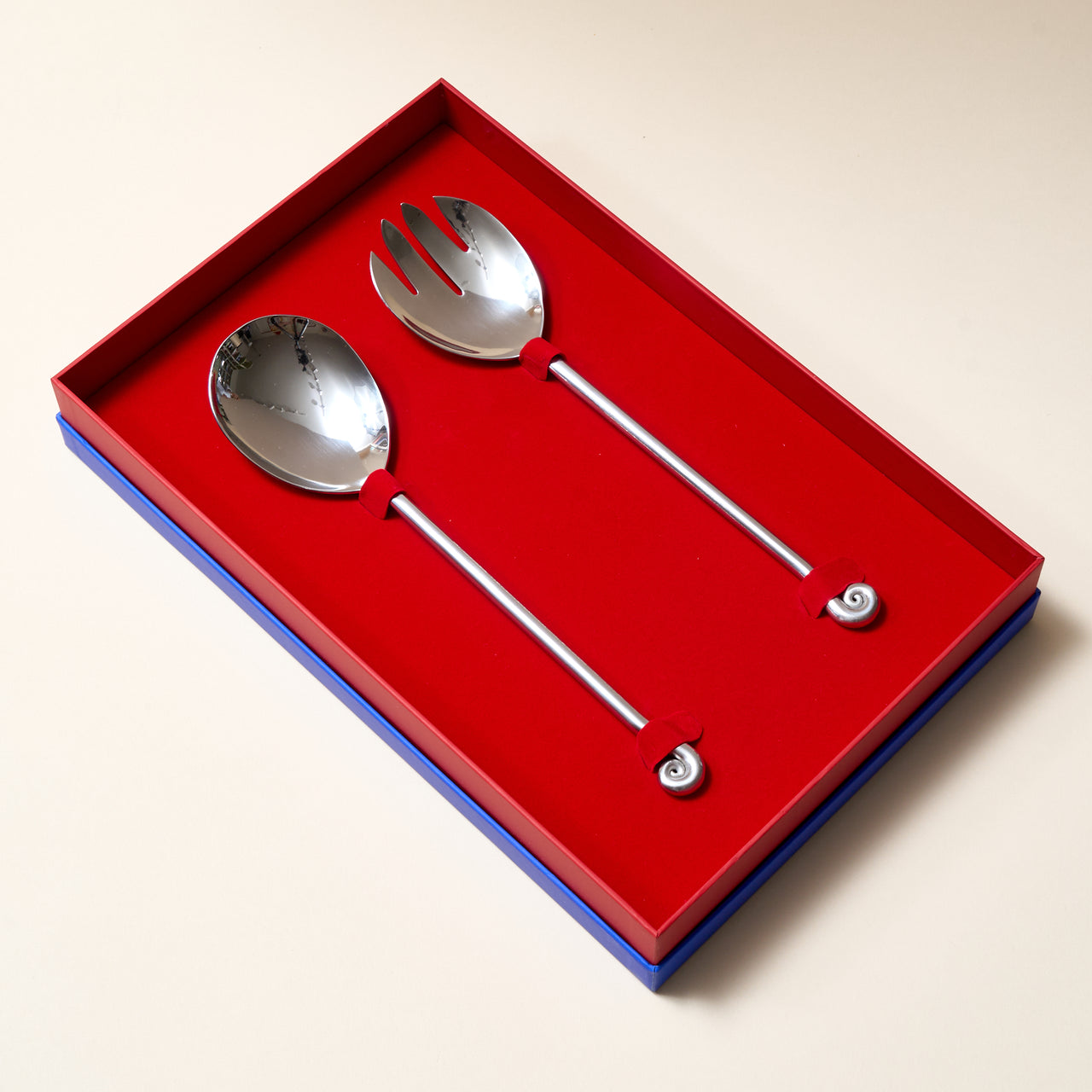 Ladies Who Lunch Serving Set