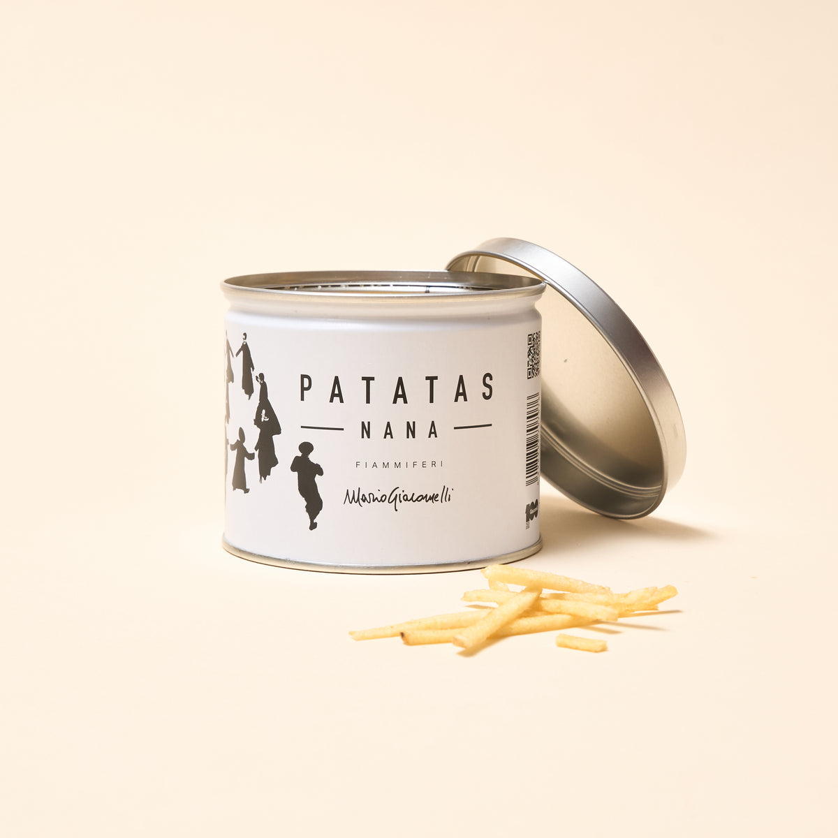 Patatas Nana