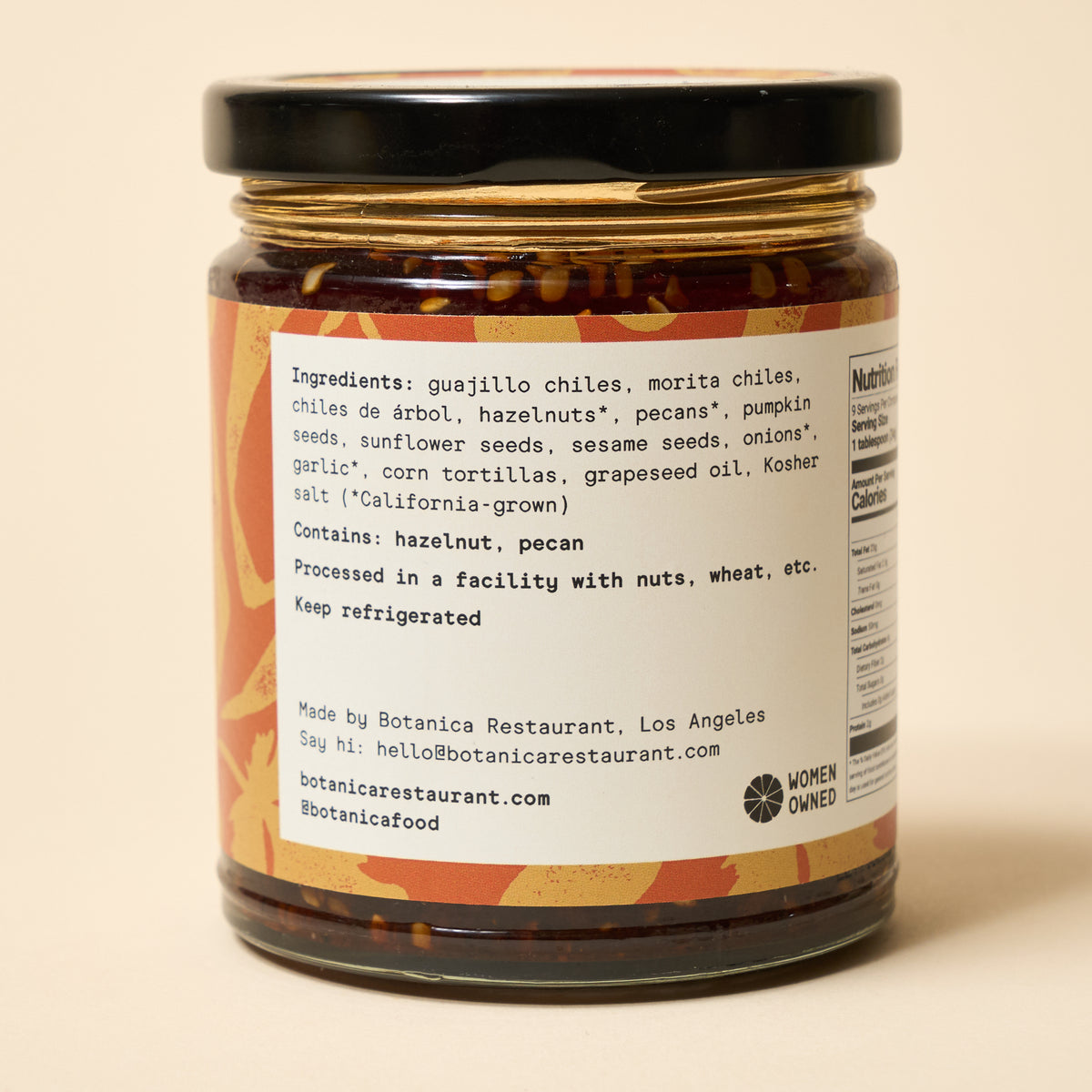 Salsa Macha