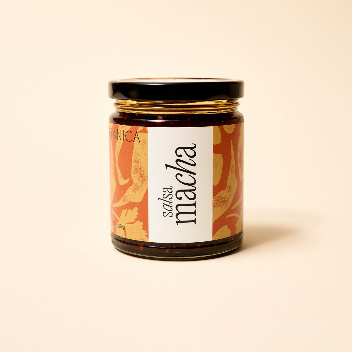 Salsa Macha