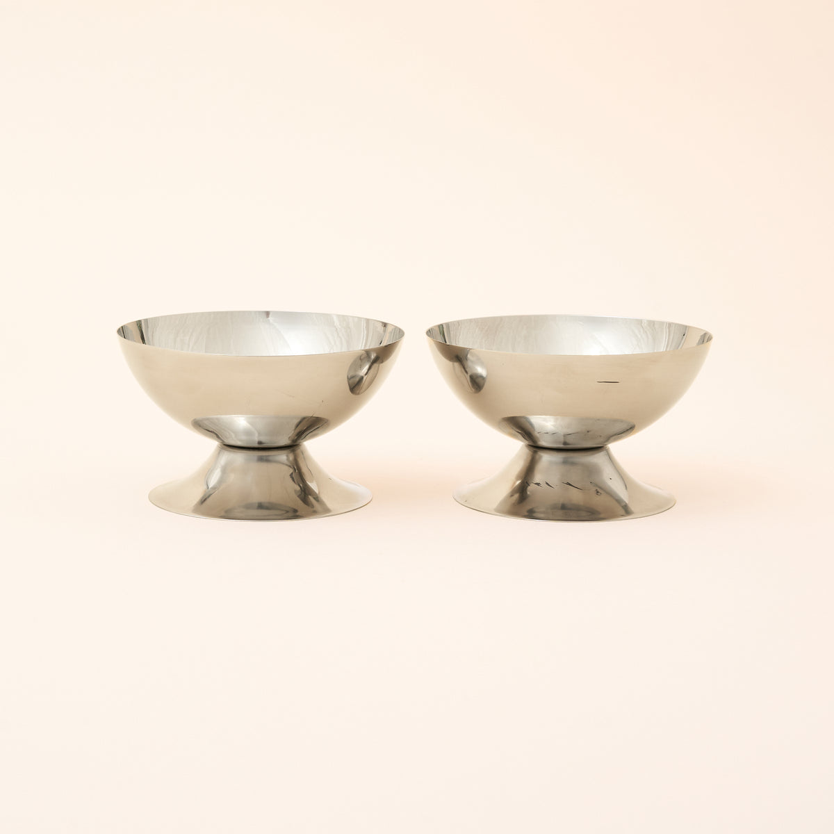 Pecking Order Snack Bowl Set
