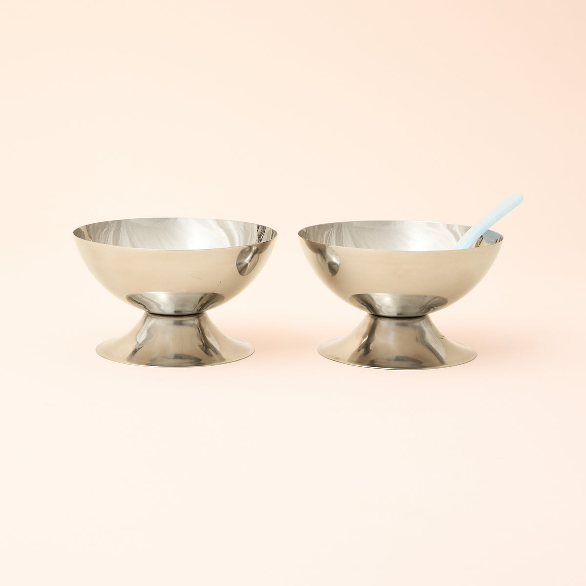 Pecking Order Snack Bowl Set