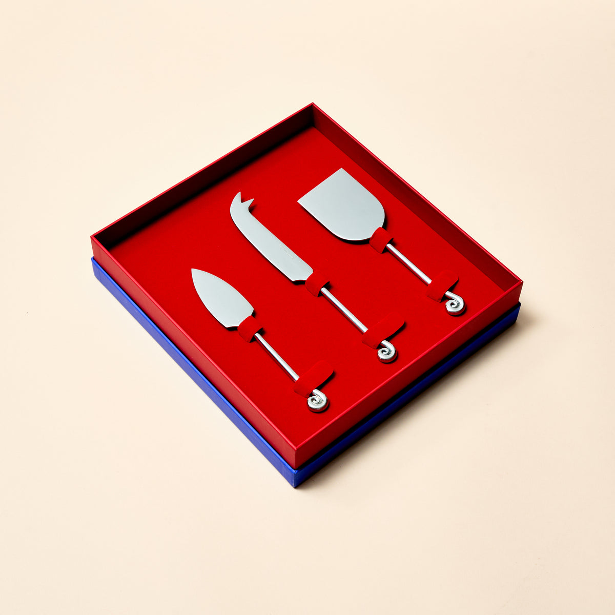 Picky Bits Cheese Knife Set