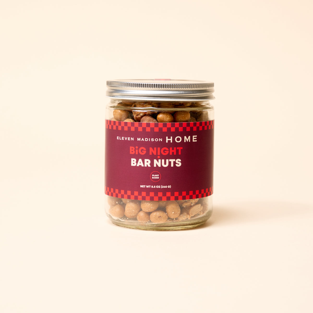 Big Night Bar Nuts
