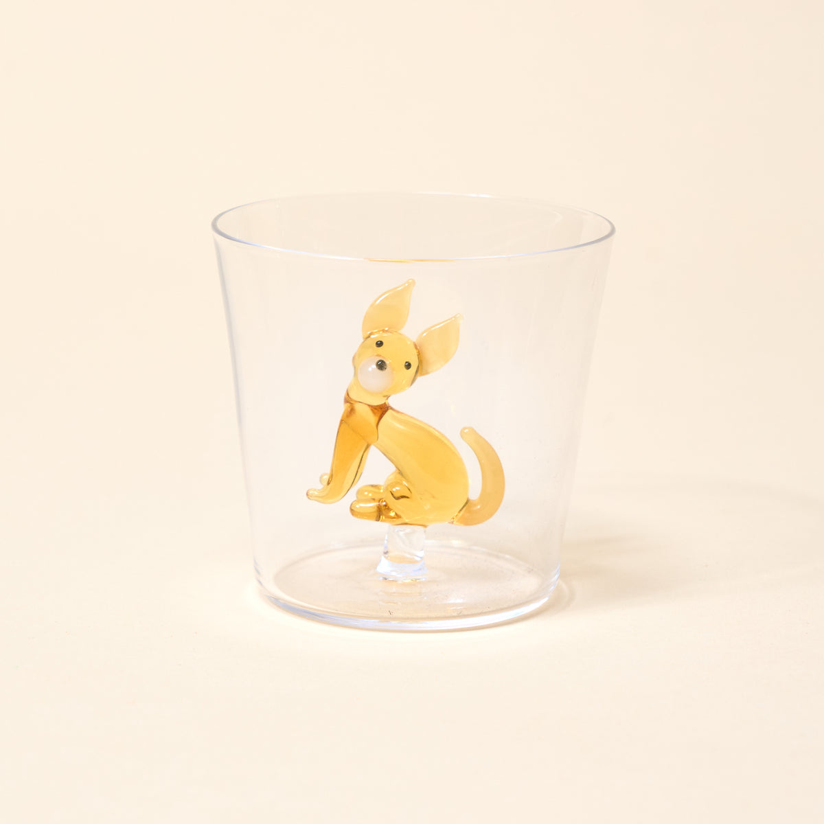 Dog Tumbler
