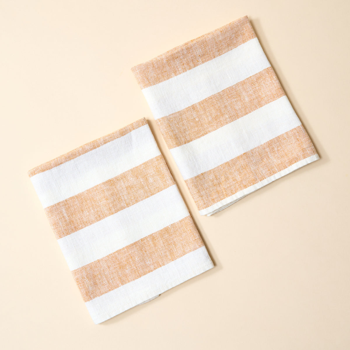 Carrot Stripe