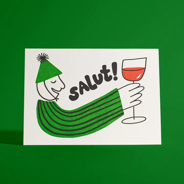 Half Pint Greeting Cards