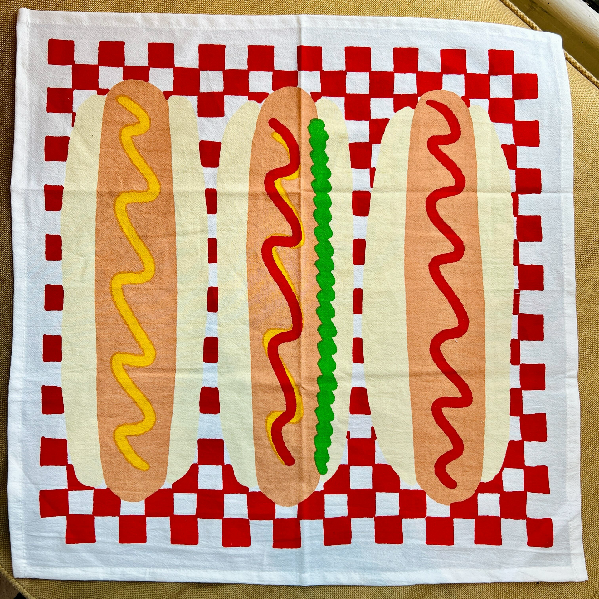 Hot Dogs