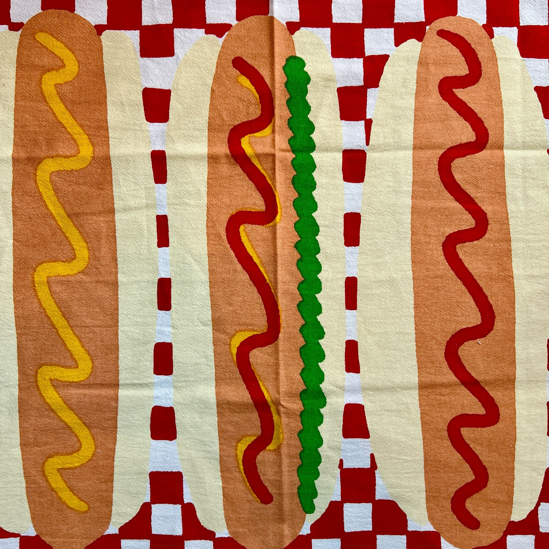 Hot Dogs