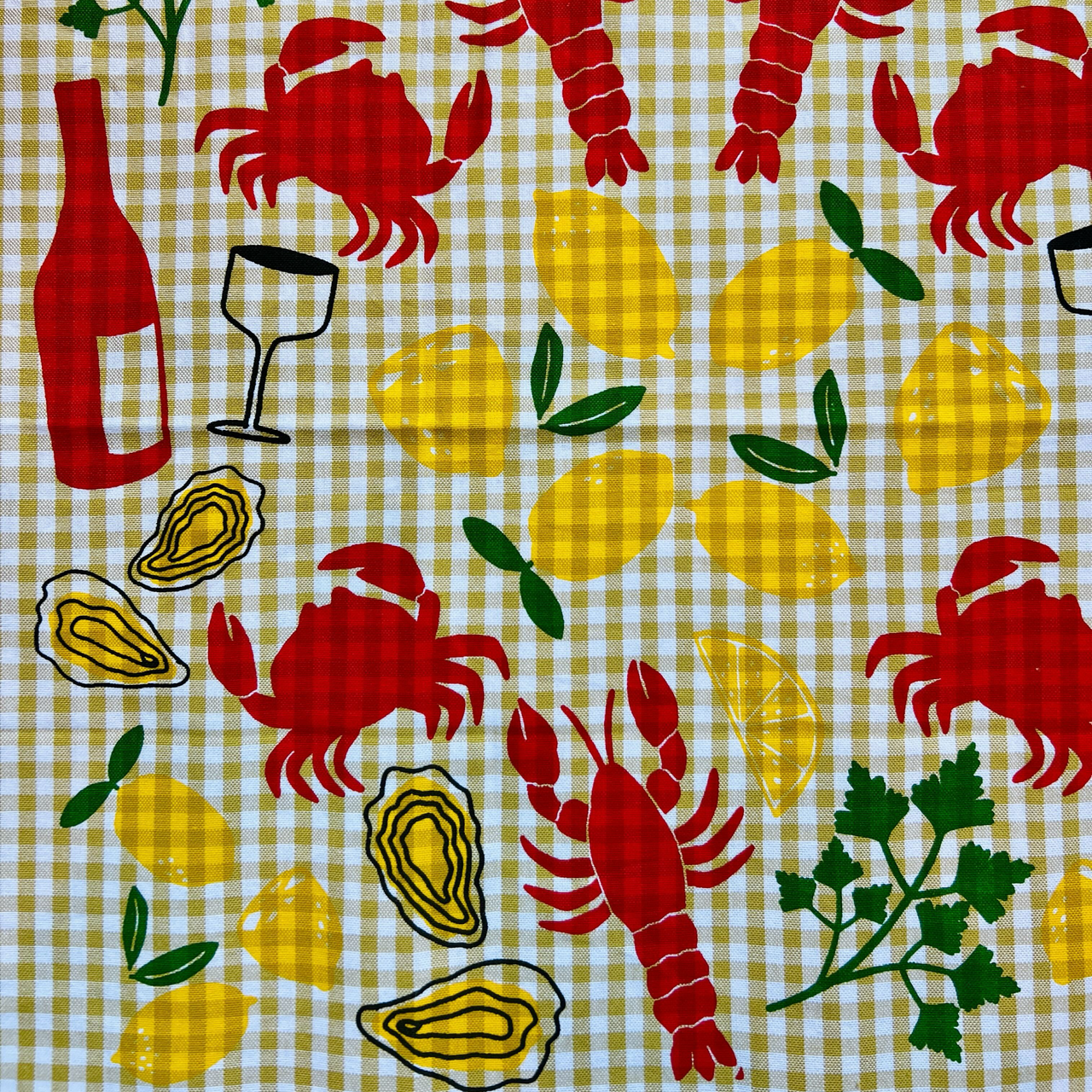 Lobsters