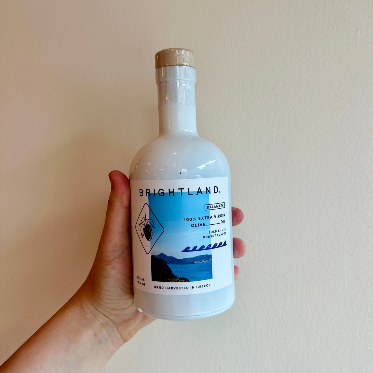 Kalamata Extra Virgin Olive Oil