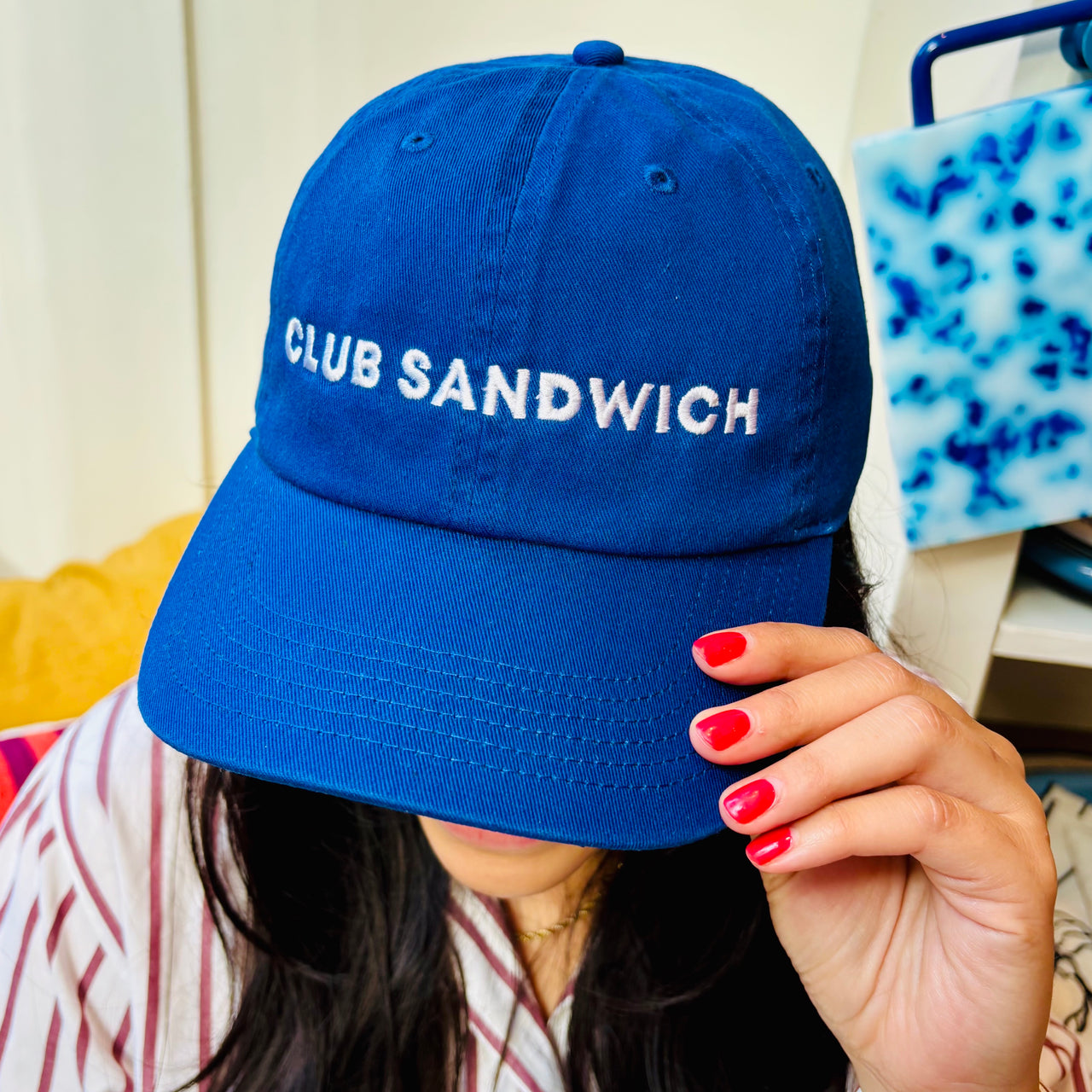 club sandwich
