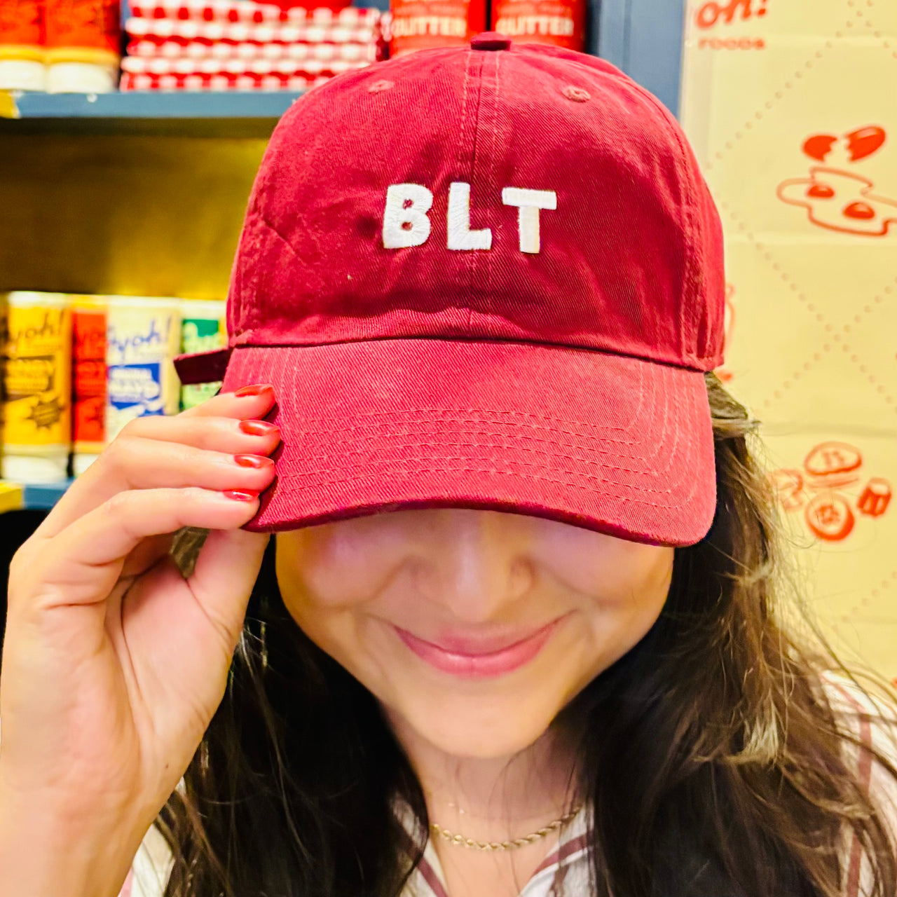 BLT