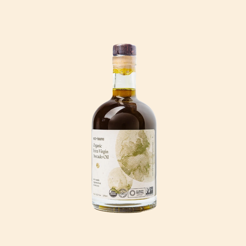 West Bourne Avocado Oil