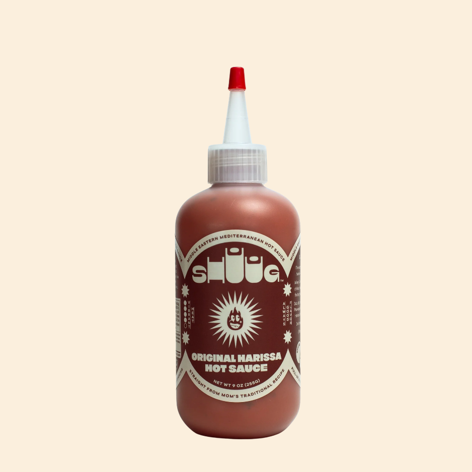SHUUG Sauces
