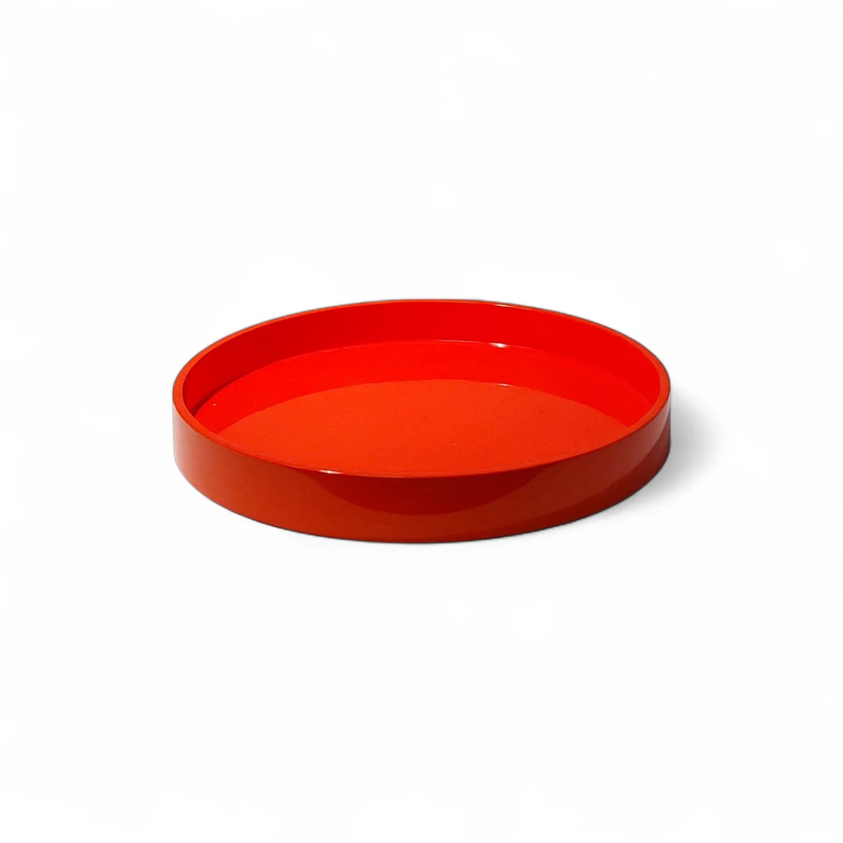 Large Round Tray