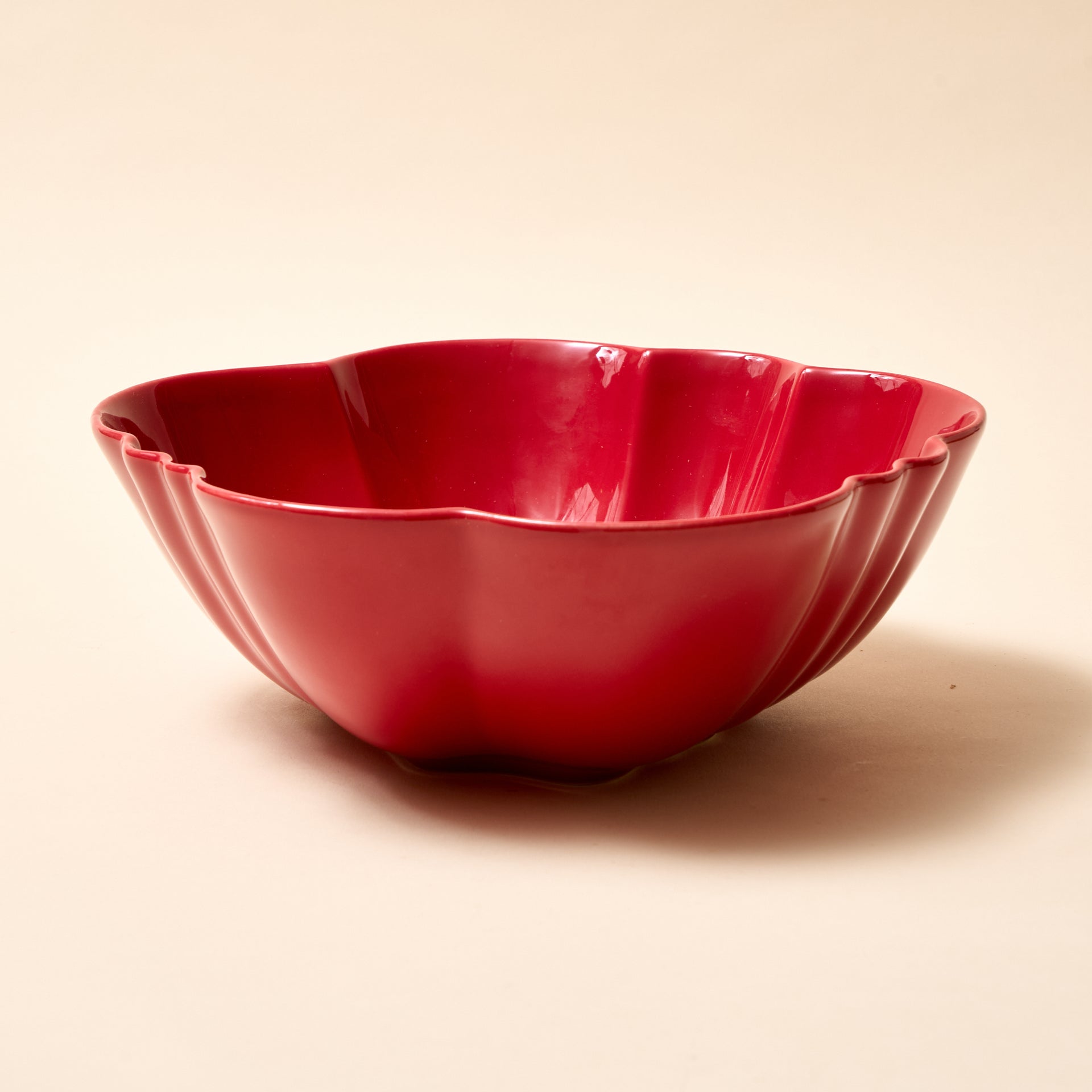 Tomato Salad Bowl