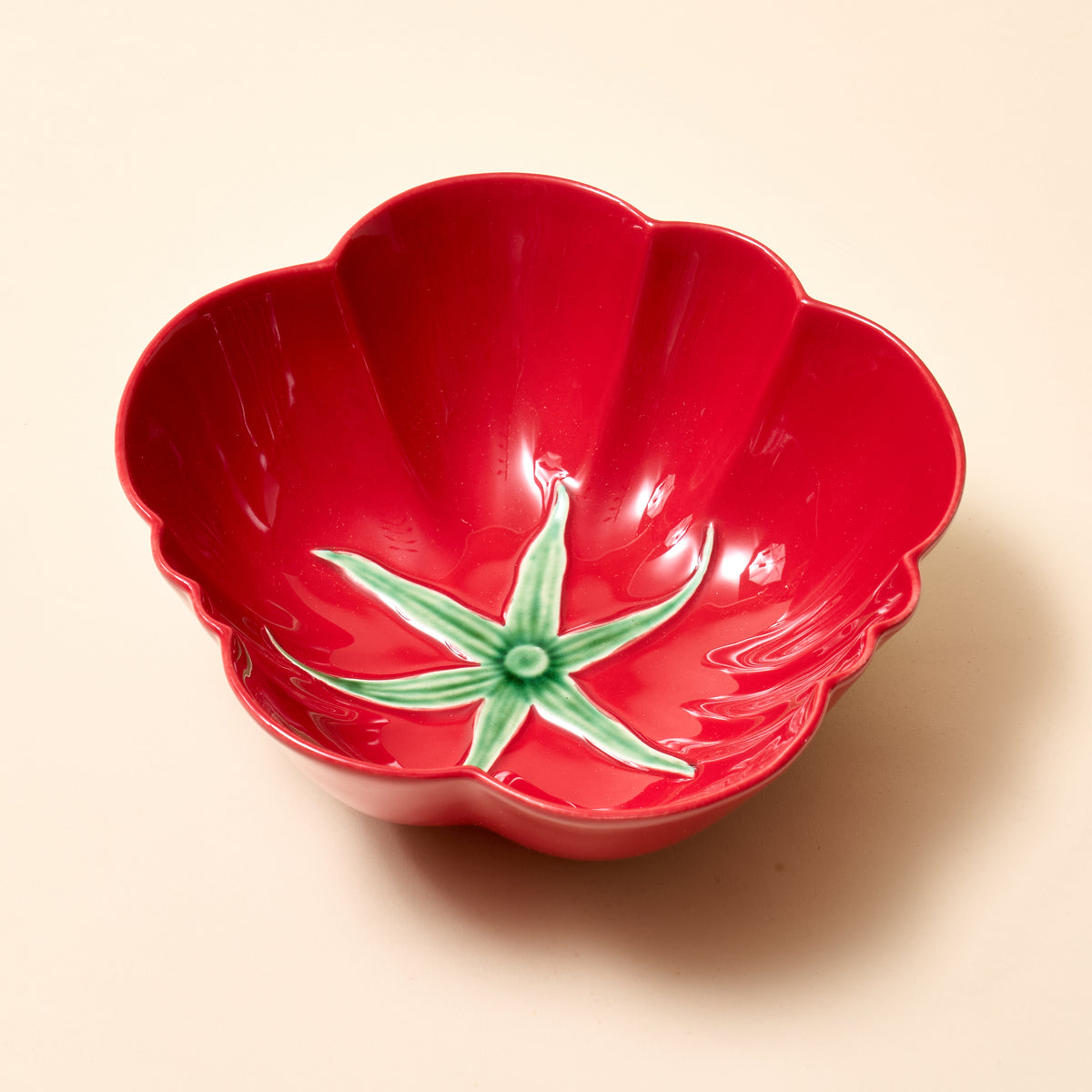 Tomato Salad Bowl