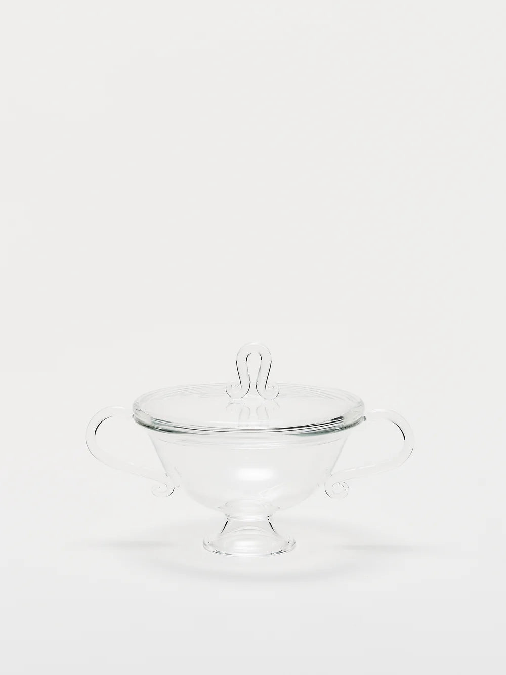 Preserves Jar