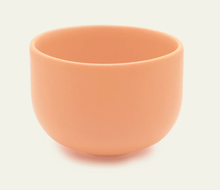 peach