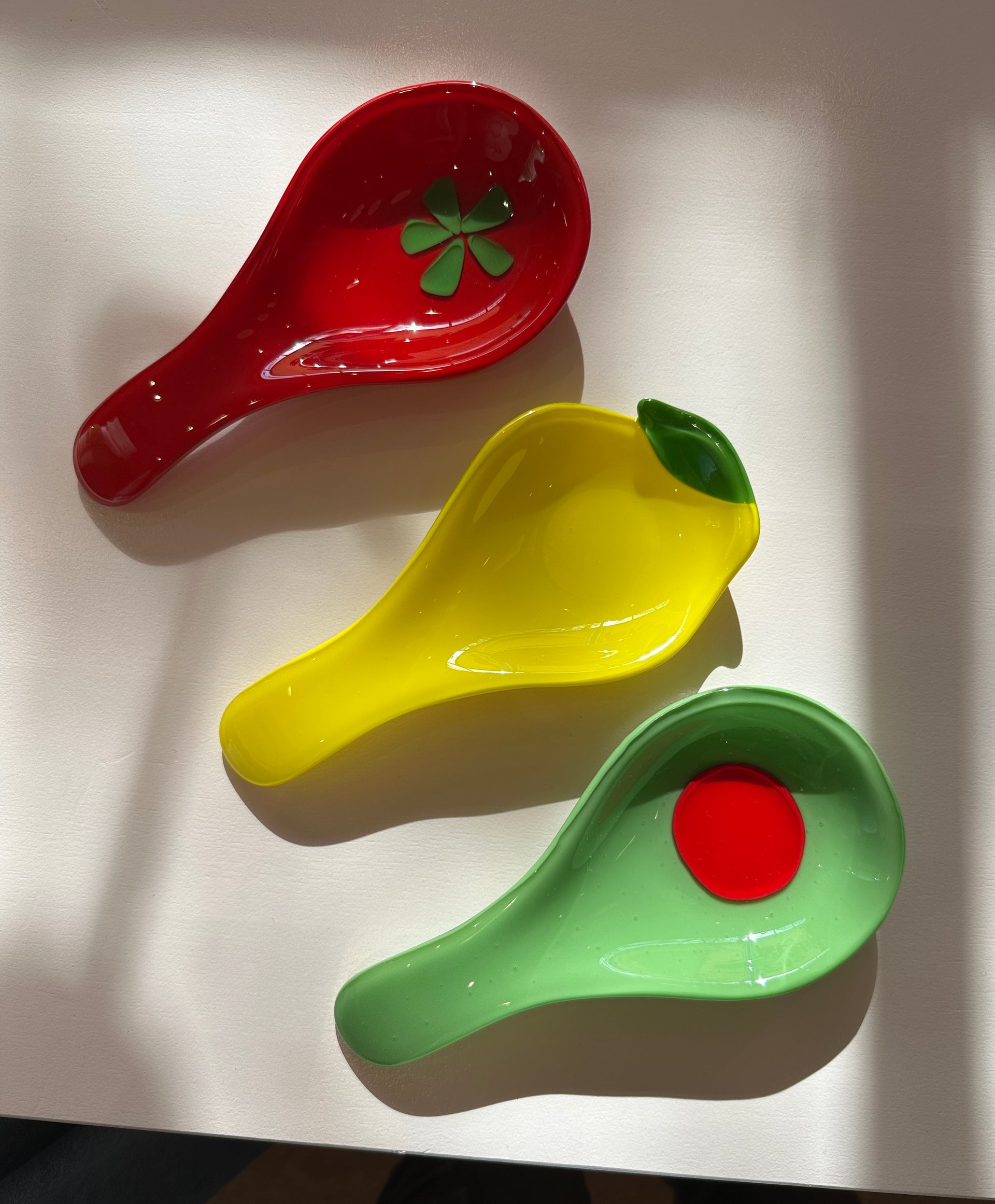 tomato, lemon, olive