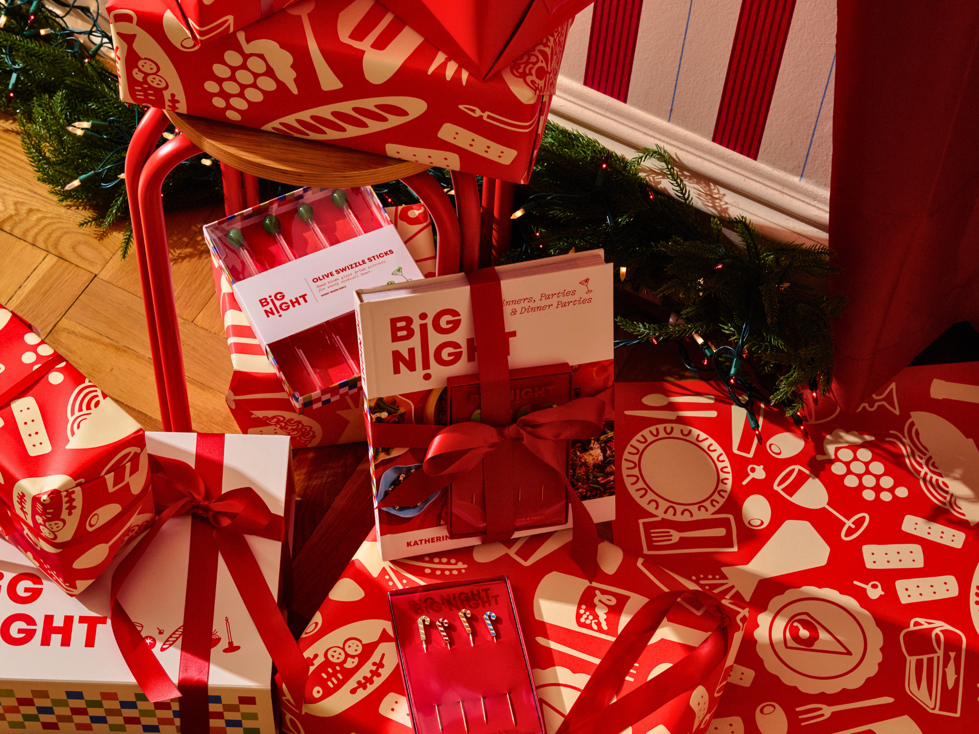 THE BIG SALE: 15% OFF SITEWIDE