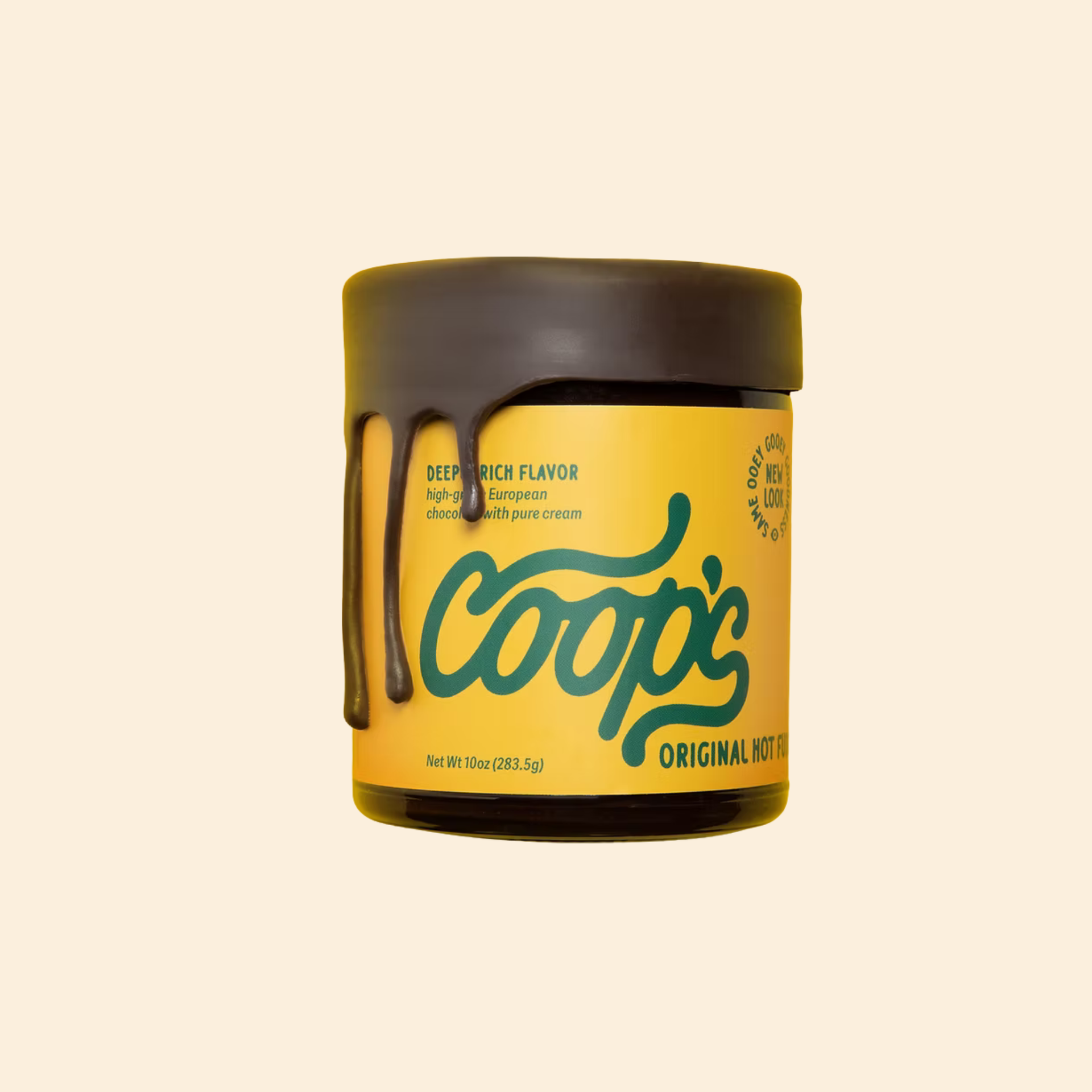Original Hot Fudge