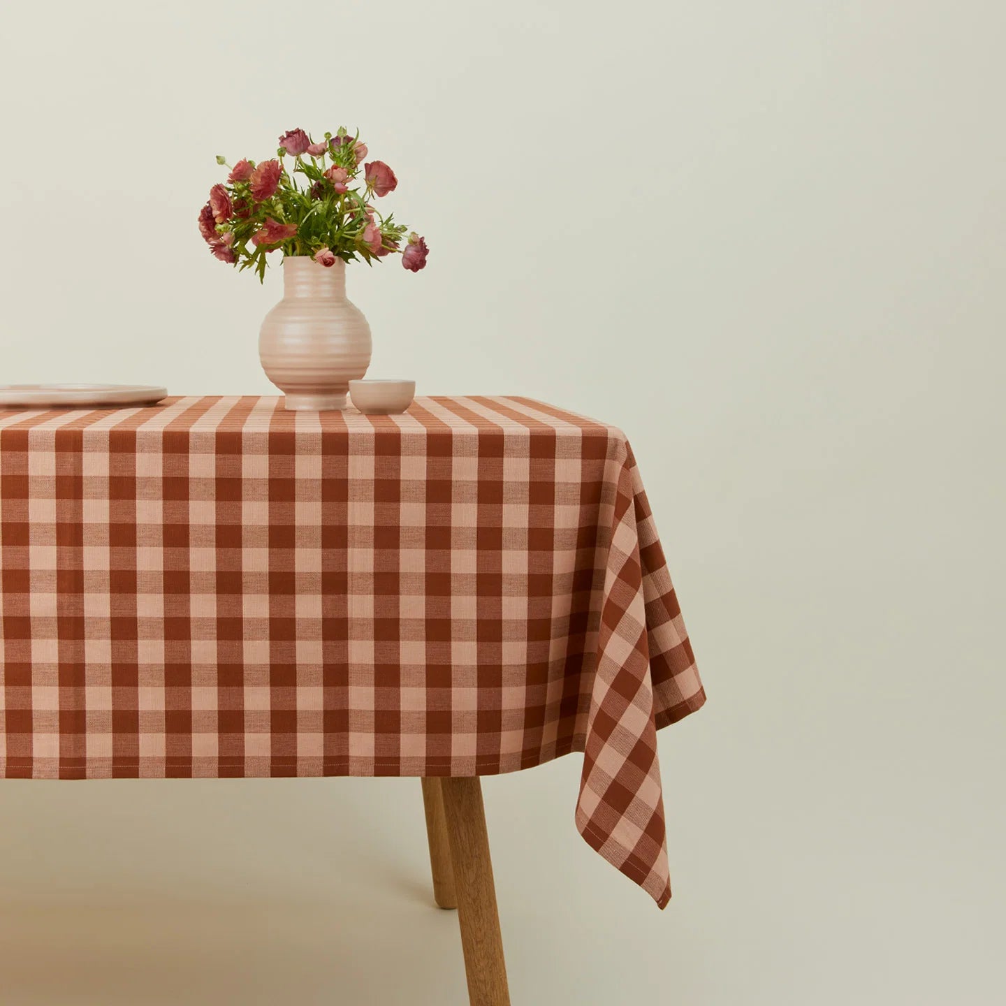 Blush/Terracotta