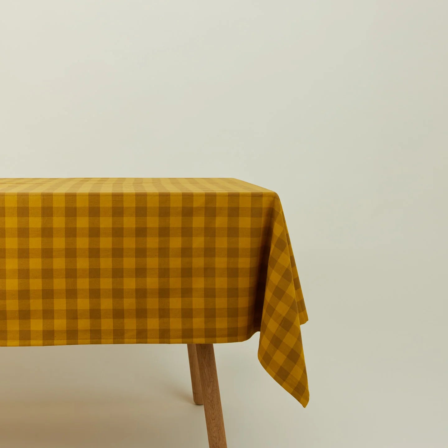 mustard/bronze